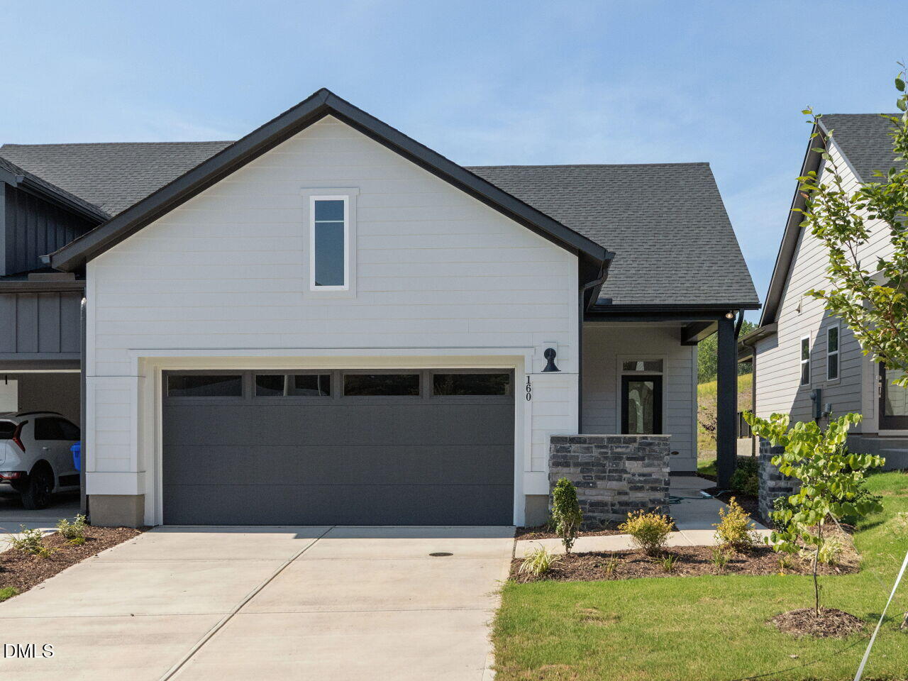 160 Tantara Bend, Pittsboro, NC 27312