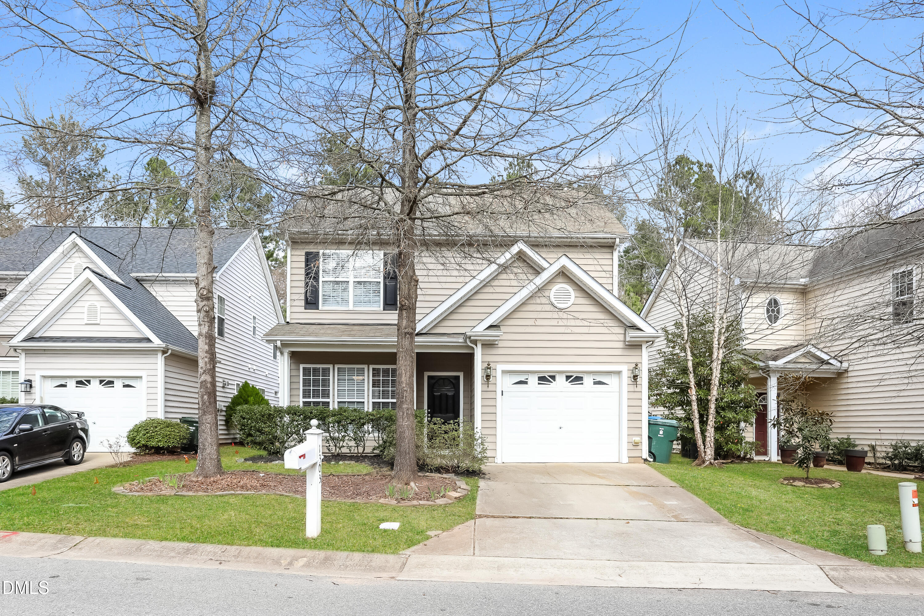 1303 Crimson Creek Drive, Durham, NC 27713