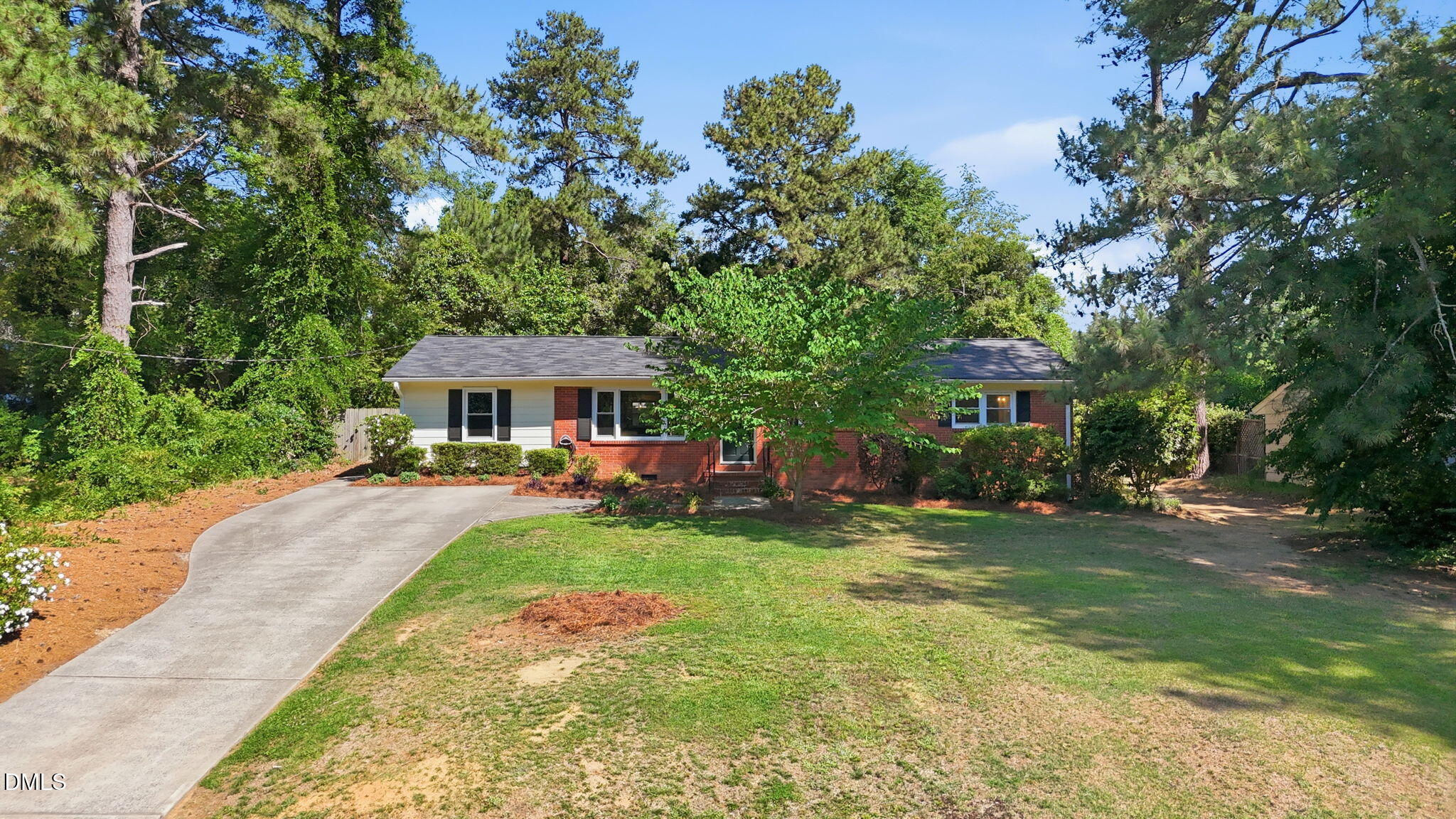 408 Lakeside Drive, Garner, NC 27529