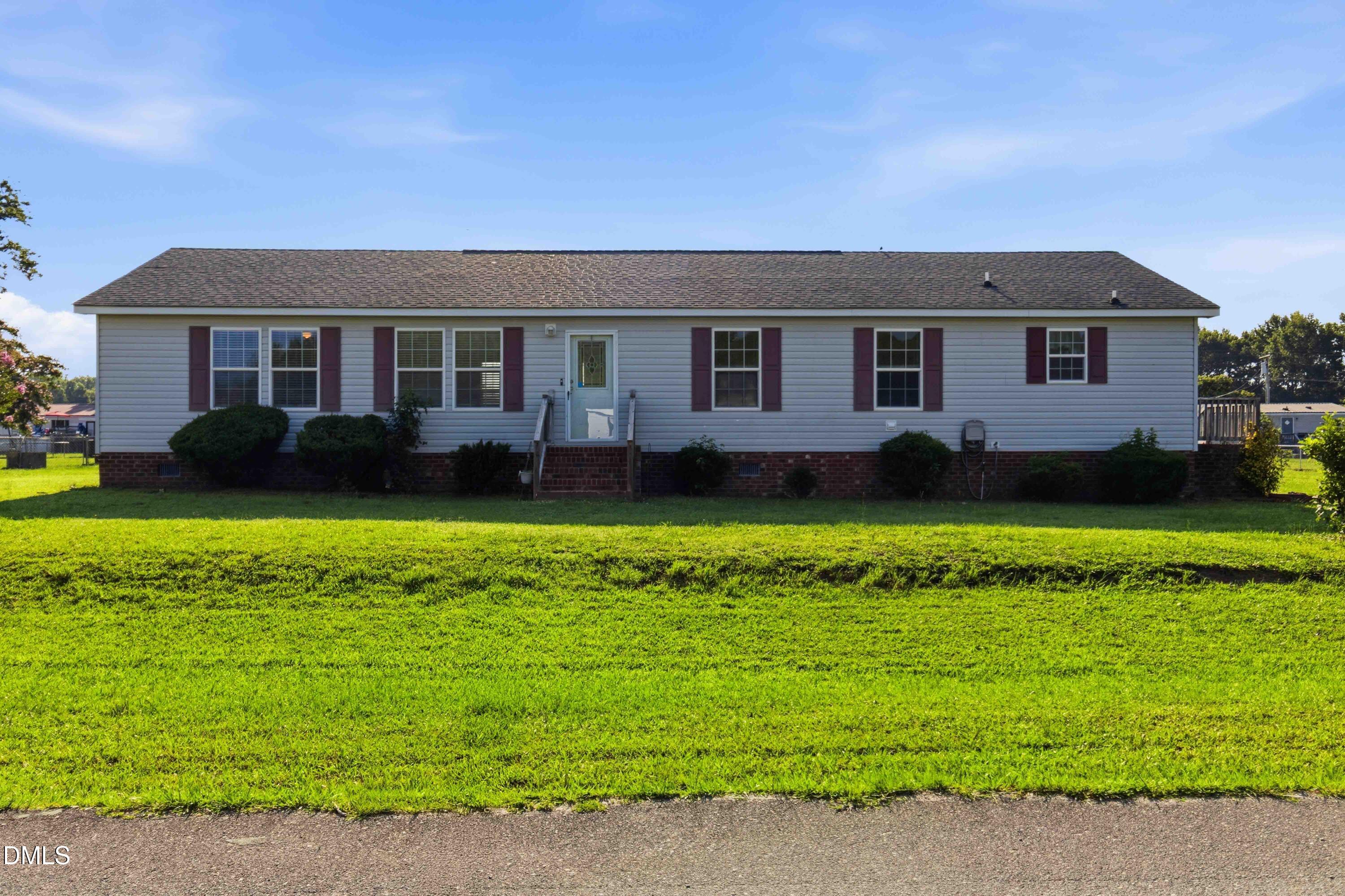 614 Autumn Winds Drive, Goldsboro, NC 27530