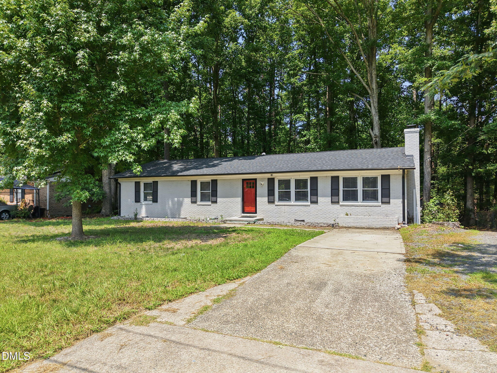 2819 Independence Avenue, Durham, NC 27703