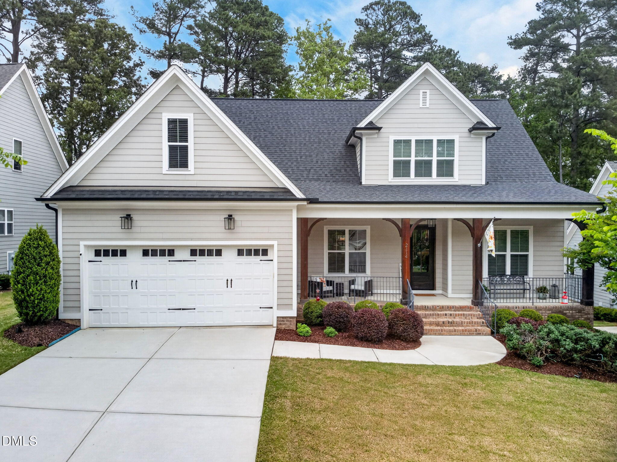 2114 Meadowcreek Drive, Durham, NC 27705