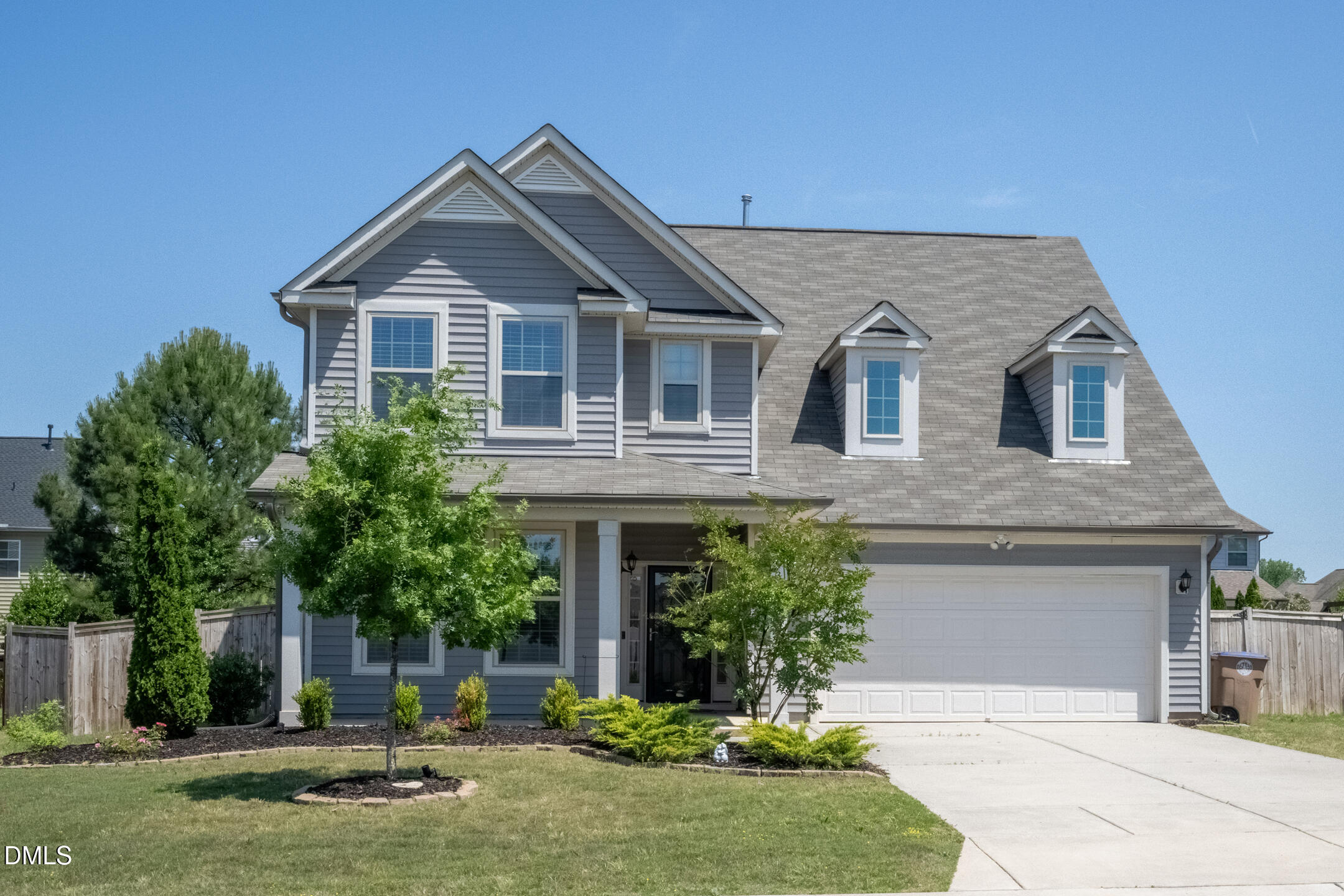 3541 Fairstone Road, Wake Forest, NC 27587