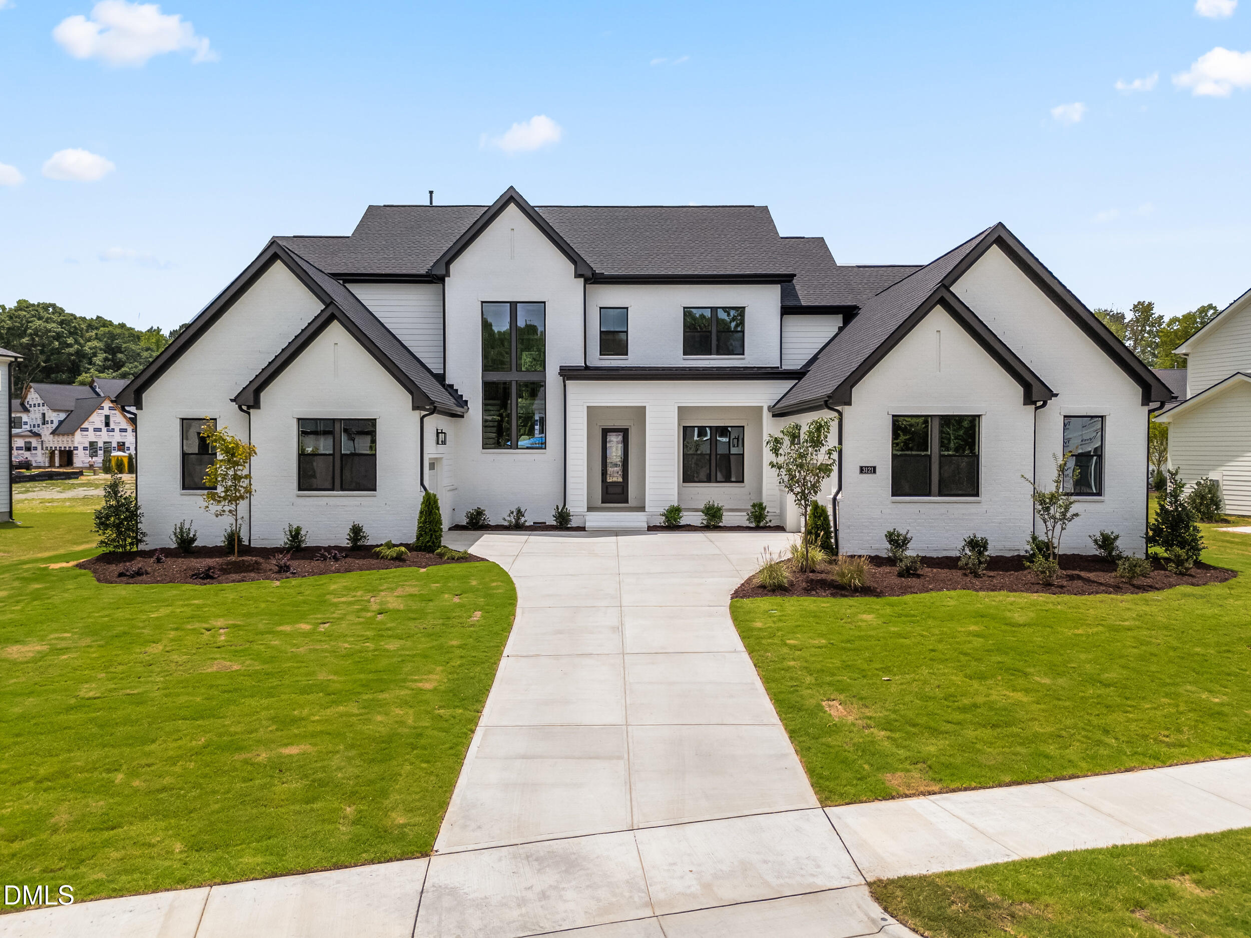 3121 Westonview Court, Apex, NC 27523