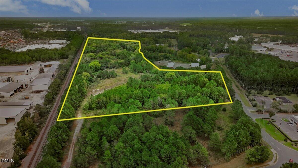 175 E Peedin Road, Smithfield, NC 27577
