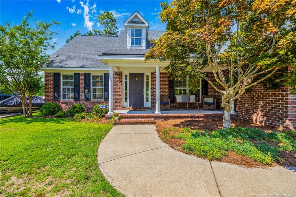 7504 Wilkins Drive, Fayetteville, NC 28311