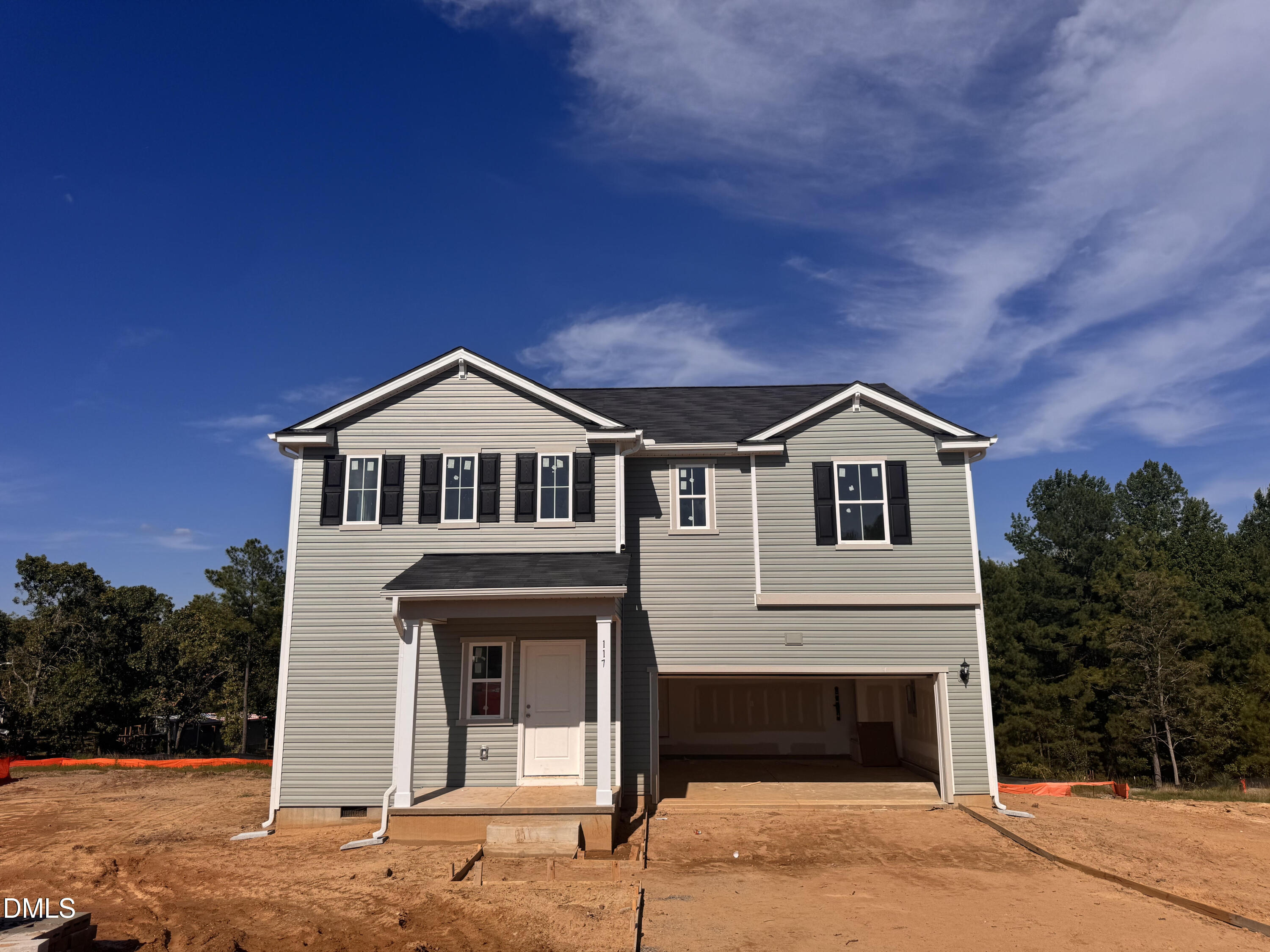 117 Colorado Court, Spring Lake, NC 28390