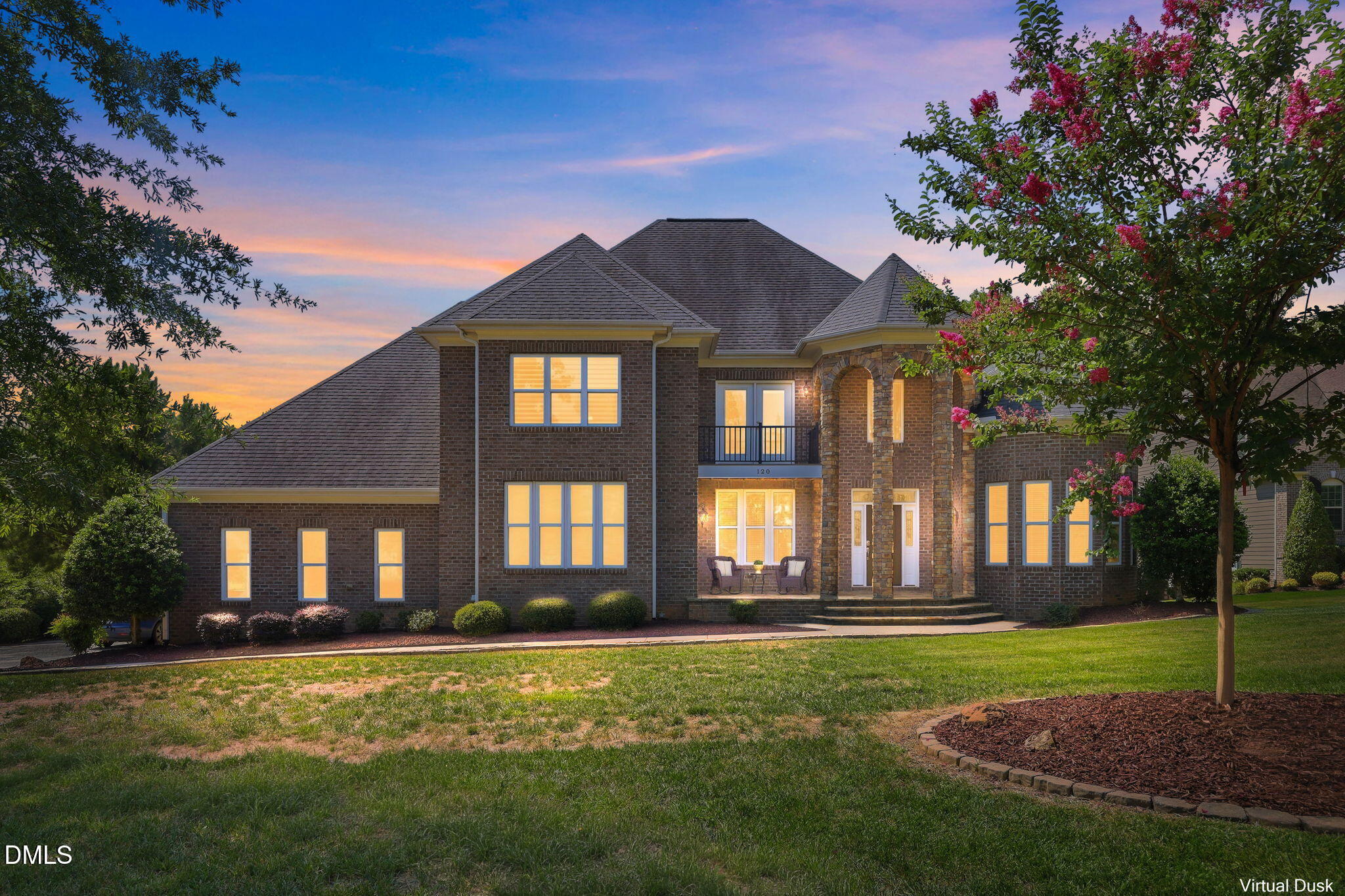 120 Rolling Meadows Lane S, Chapel Hill, NC 27517