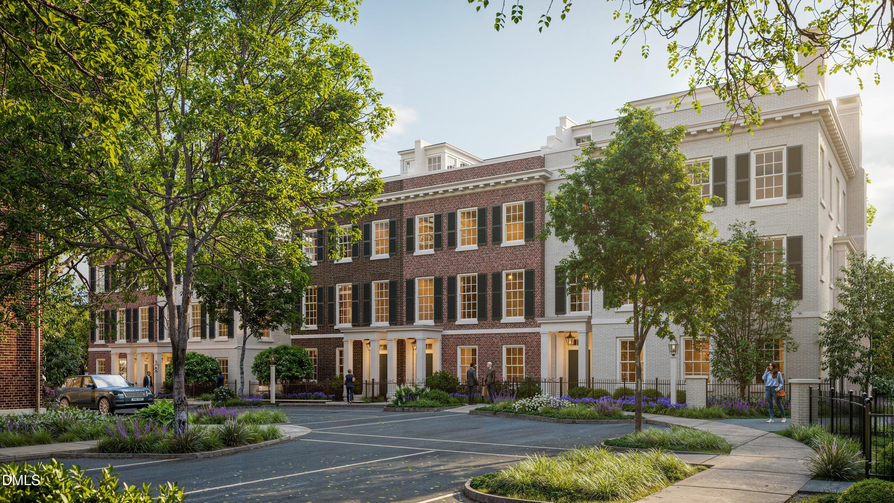 2623 Birney Park Circle, Raleigh, NC 27608