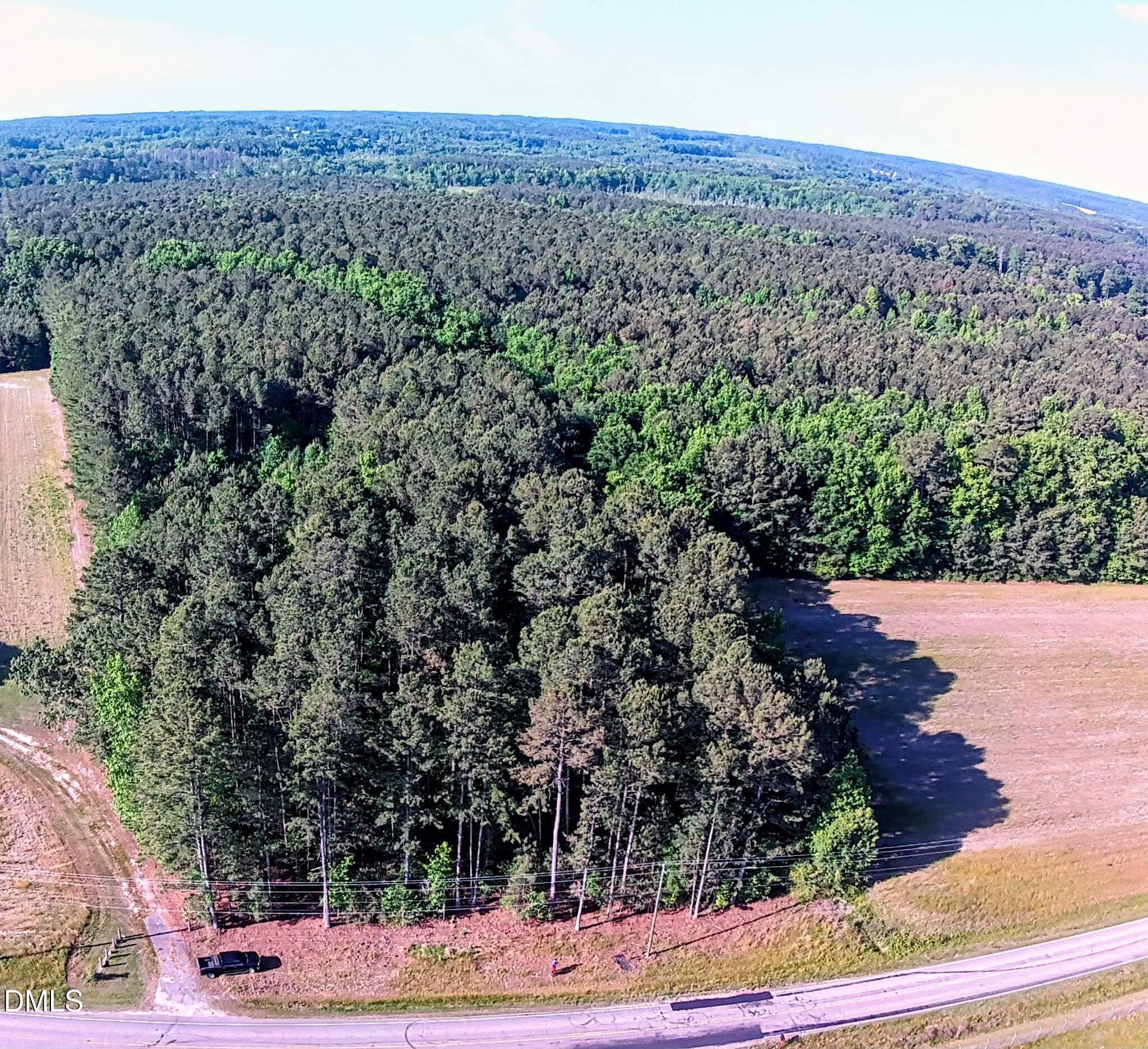 0 Nc 98 Hwy E., Bunn, NC 27508
