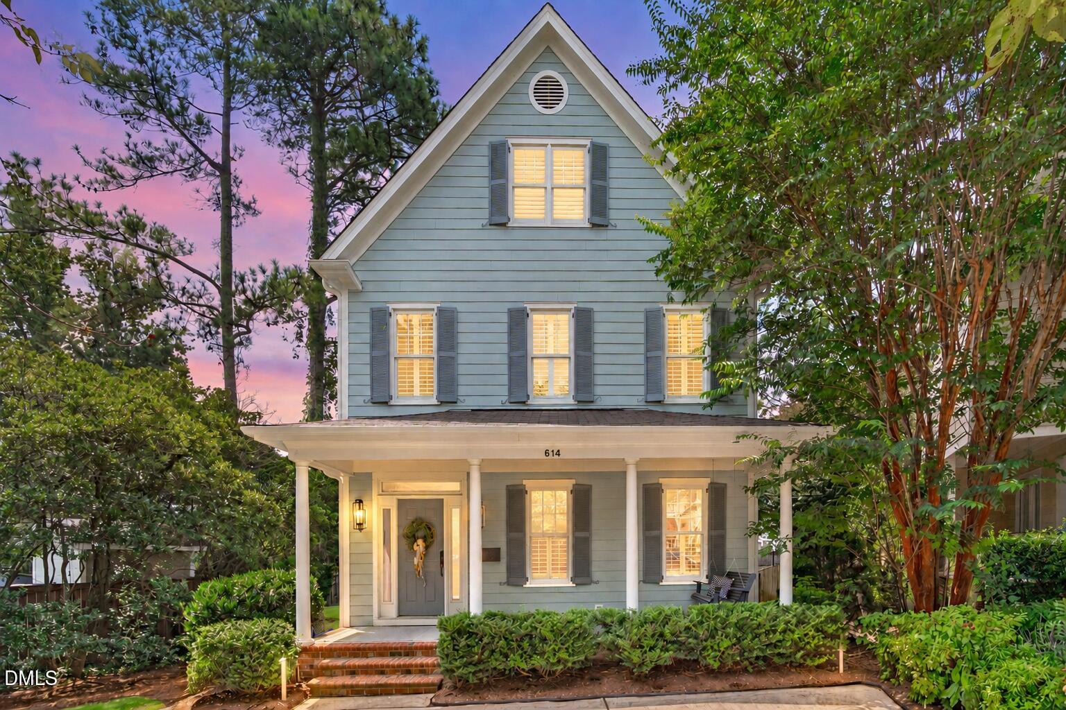 614 New Road, Raleigh, NC 27608