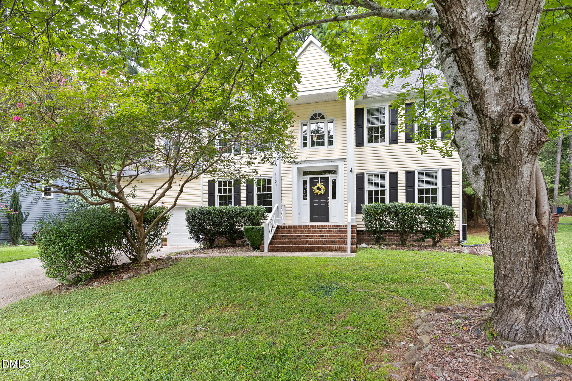 3100 Mellwood Drive, Durham, NC 27712