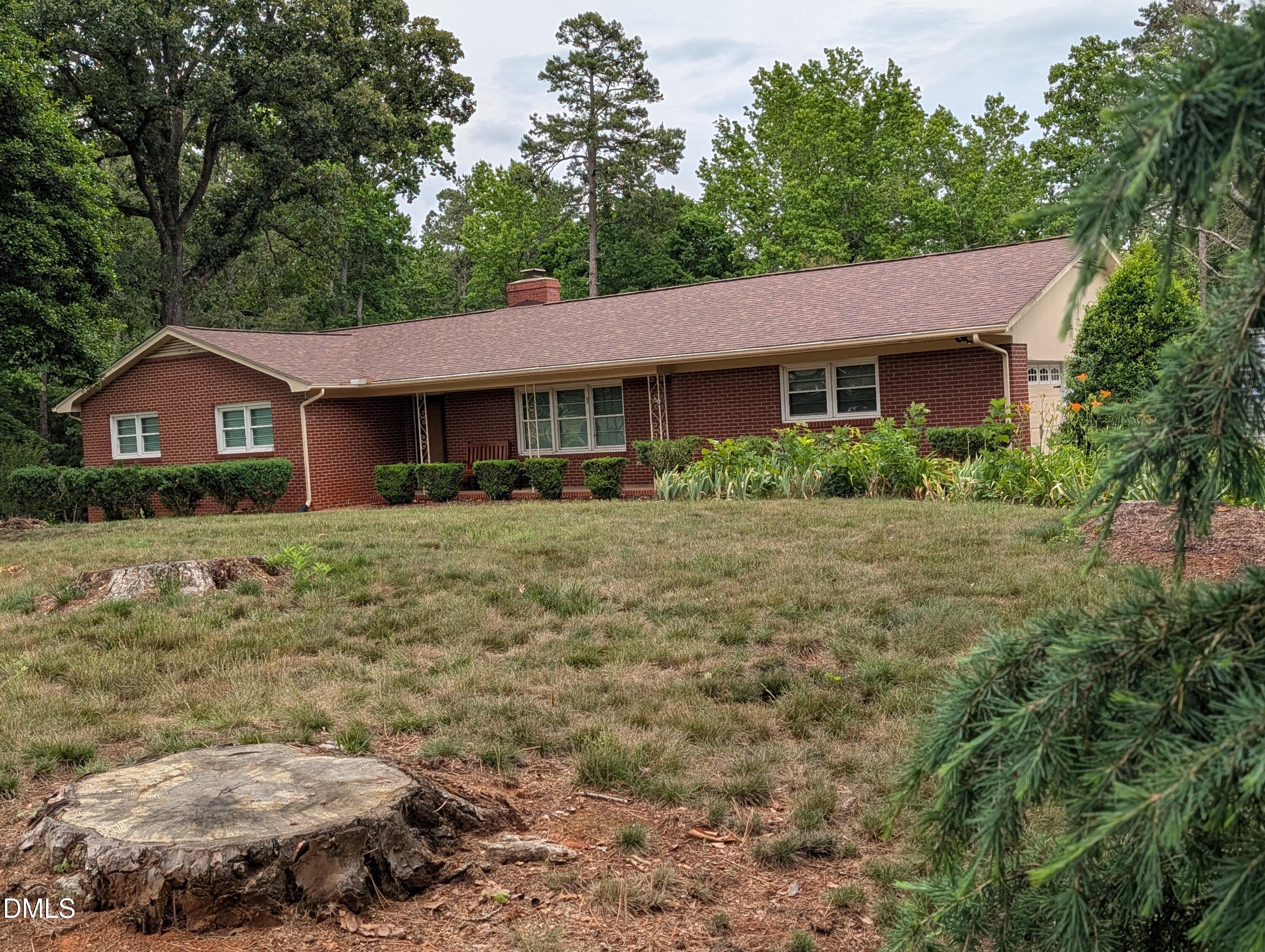 5258 Snow Camp Road, Graham, NC 27253