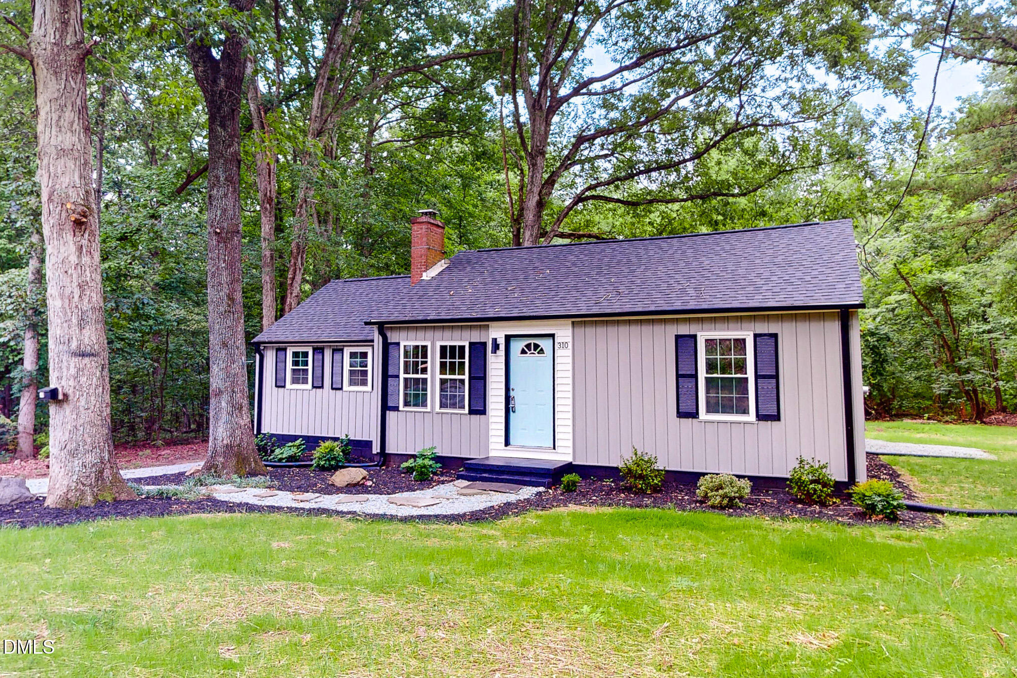 310 Wesleyan Heights Road, Roxboro, NC 27573