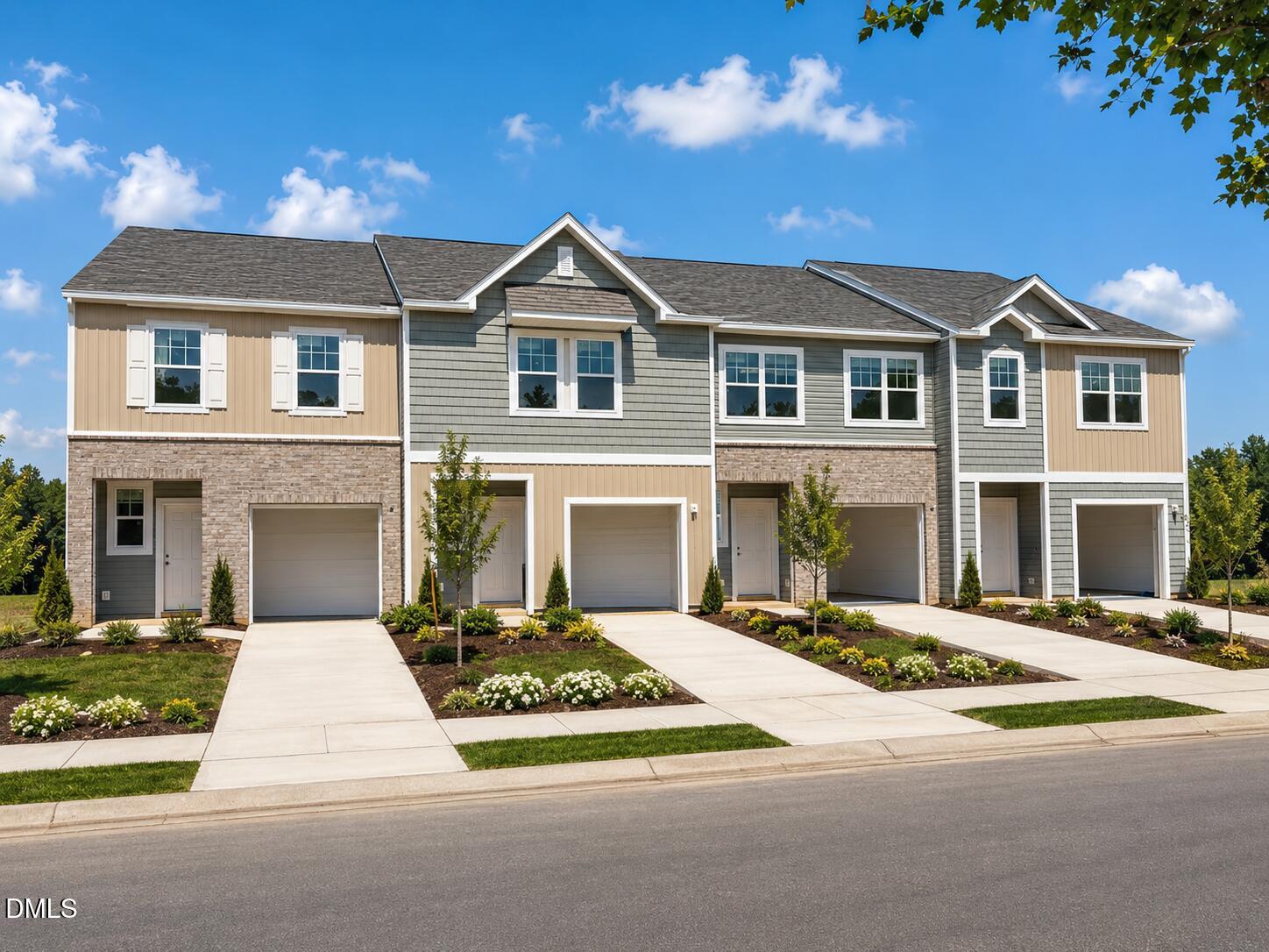 132 S Meyers Court, Clayton, NC 27520