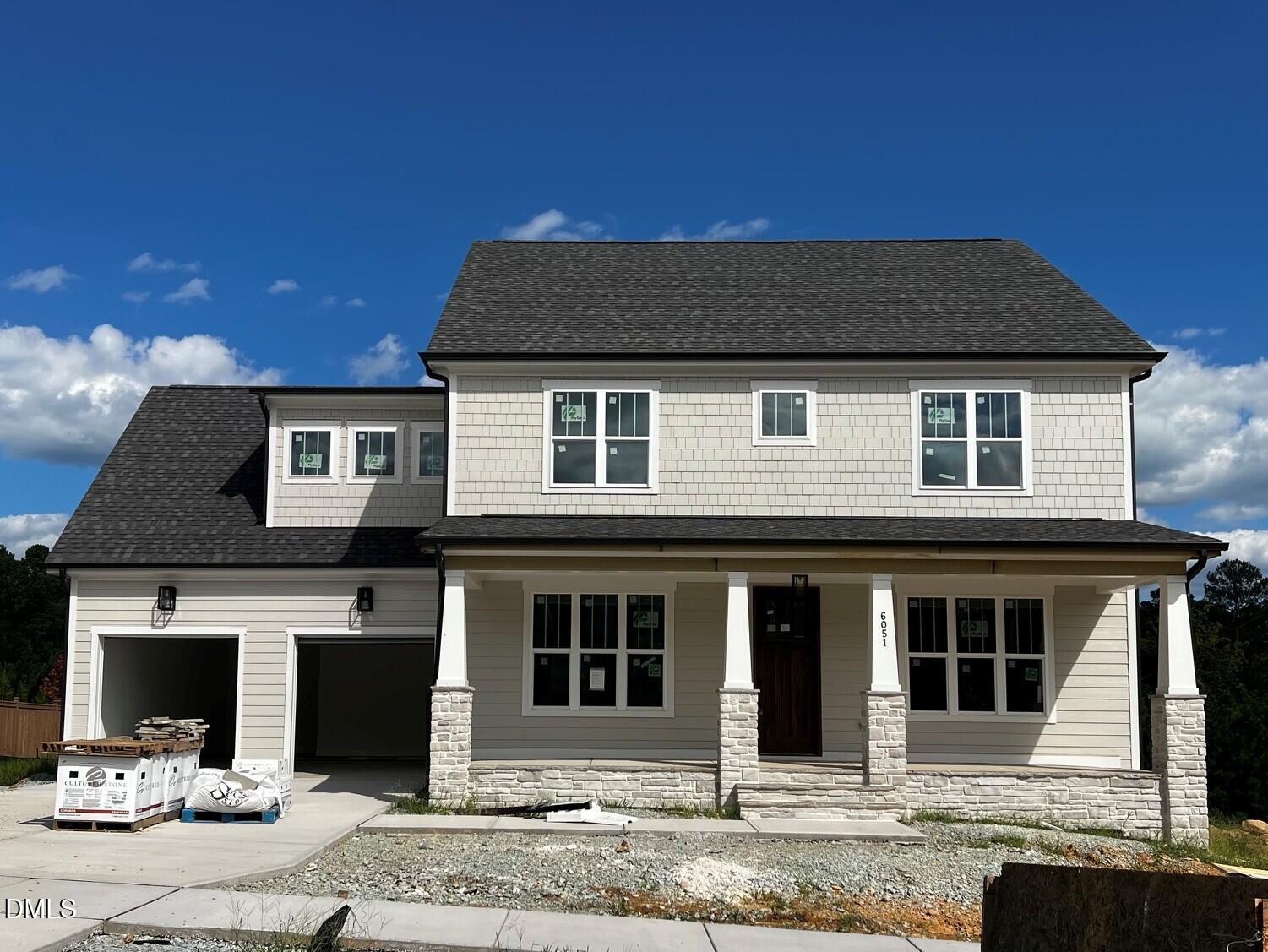 6051 Scalybark Road, Durham, NC 27712