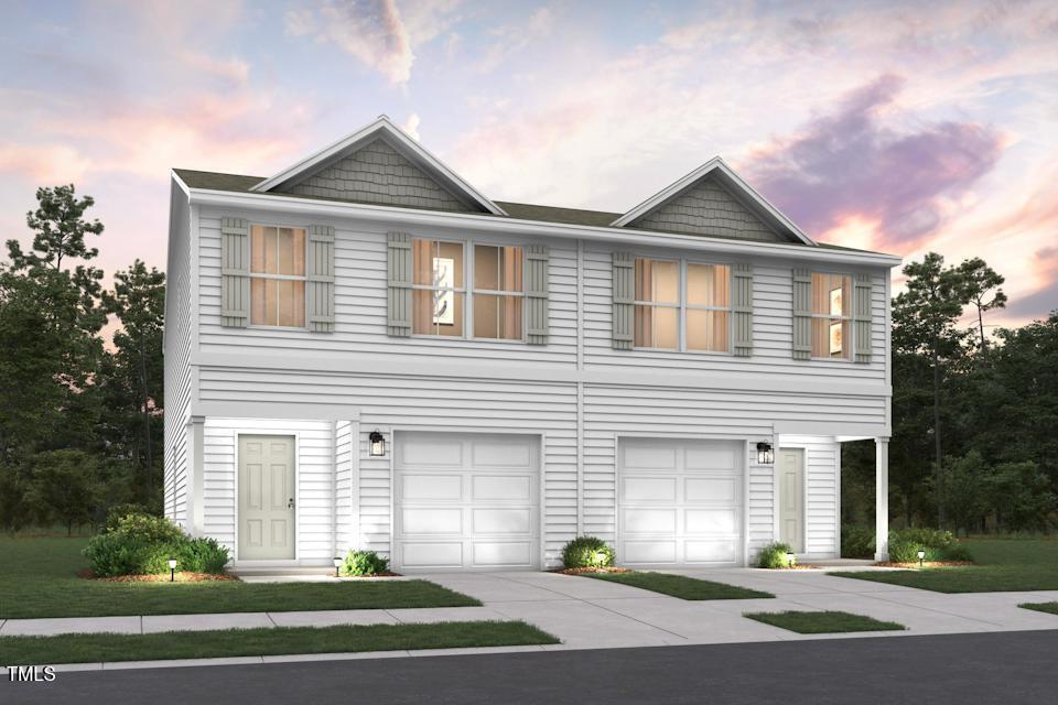 2451 A Brookville Drive, Greenville, NC 27834