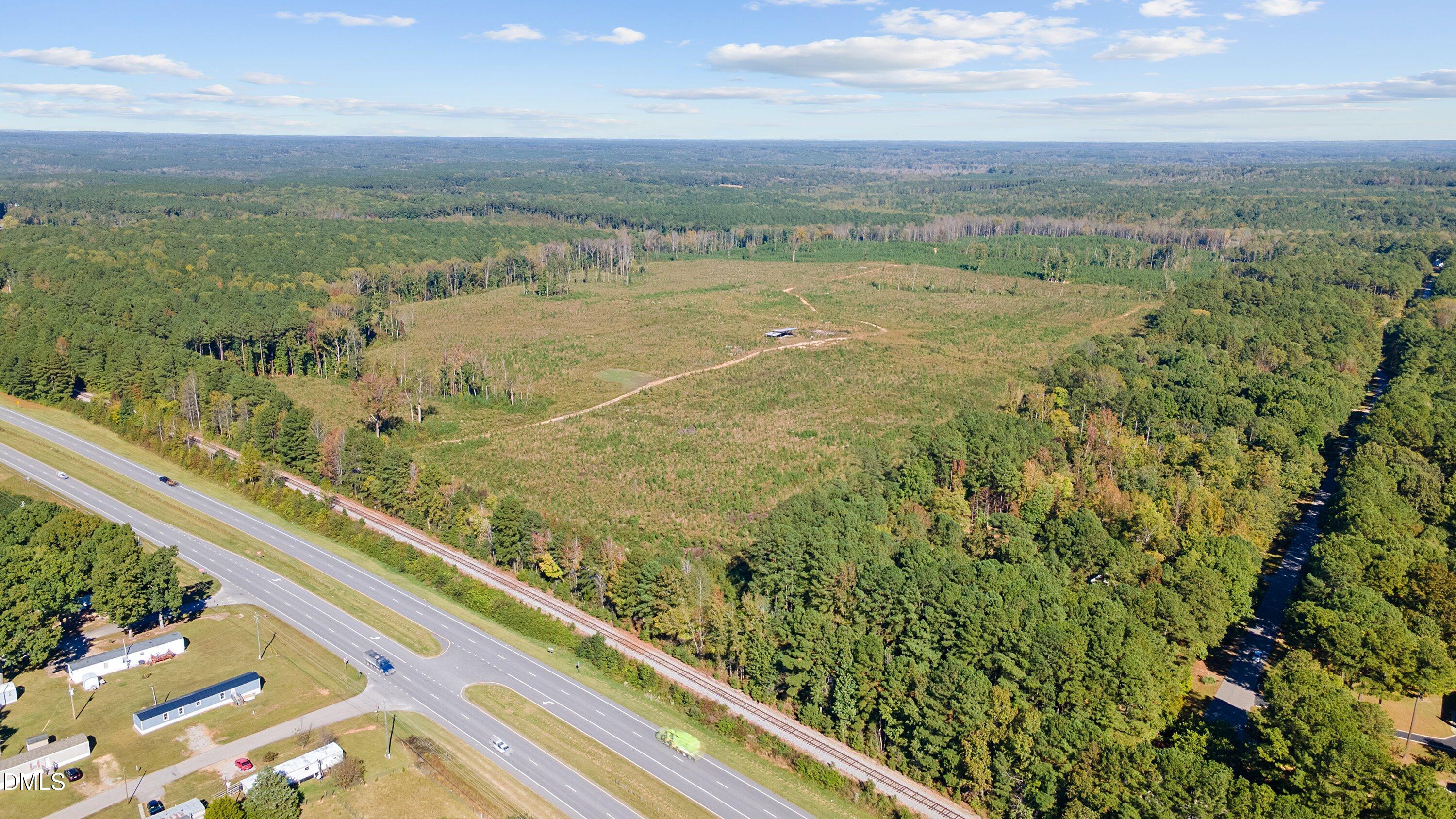 0 Winston Street Street, Franklinton, NC 27525