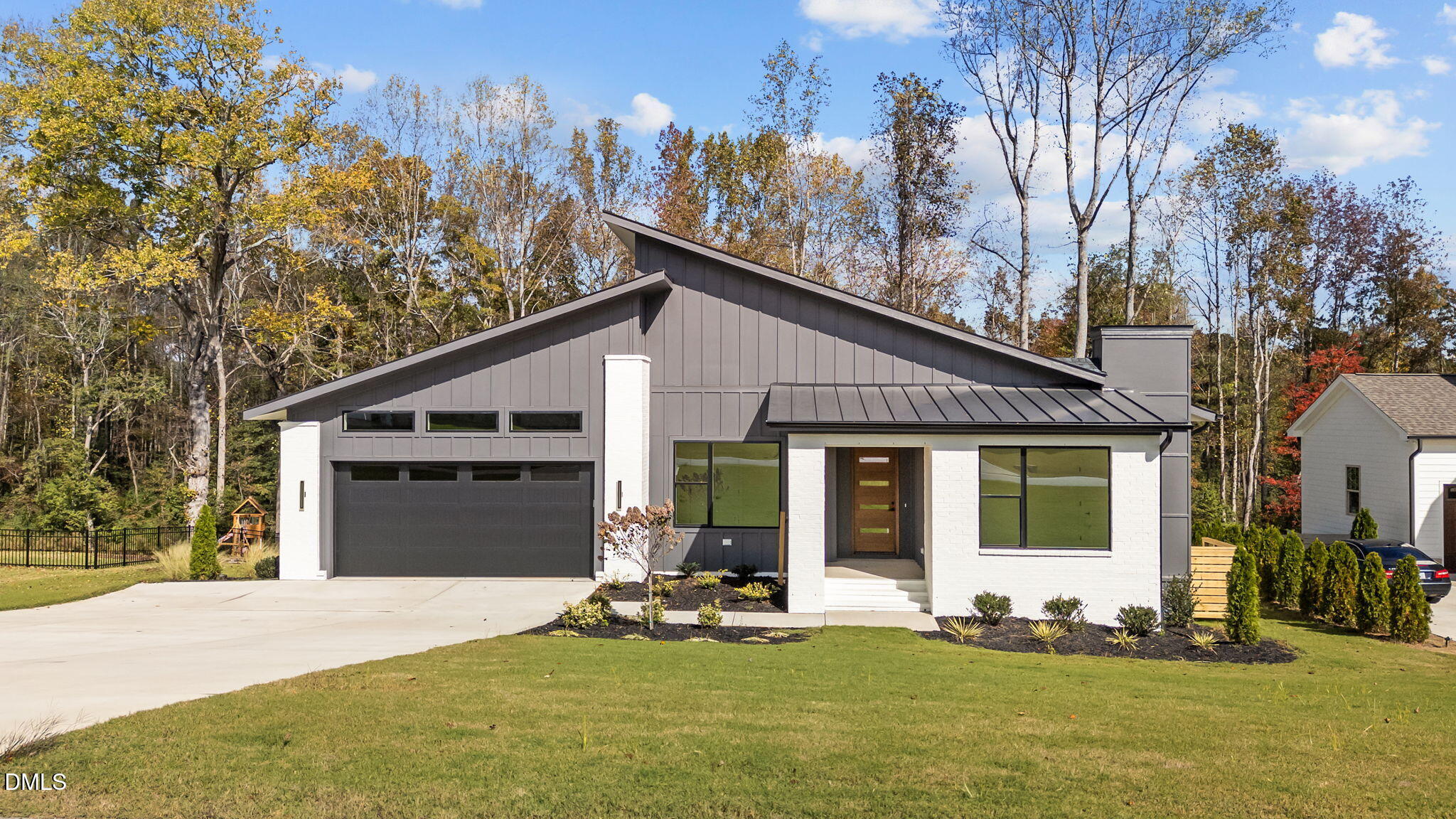 269 Deer Tail Lane Lot 44, Fuquay Varina, NC 27526