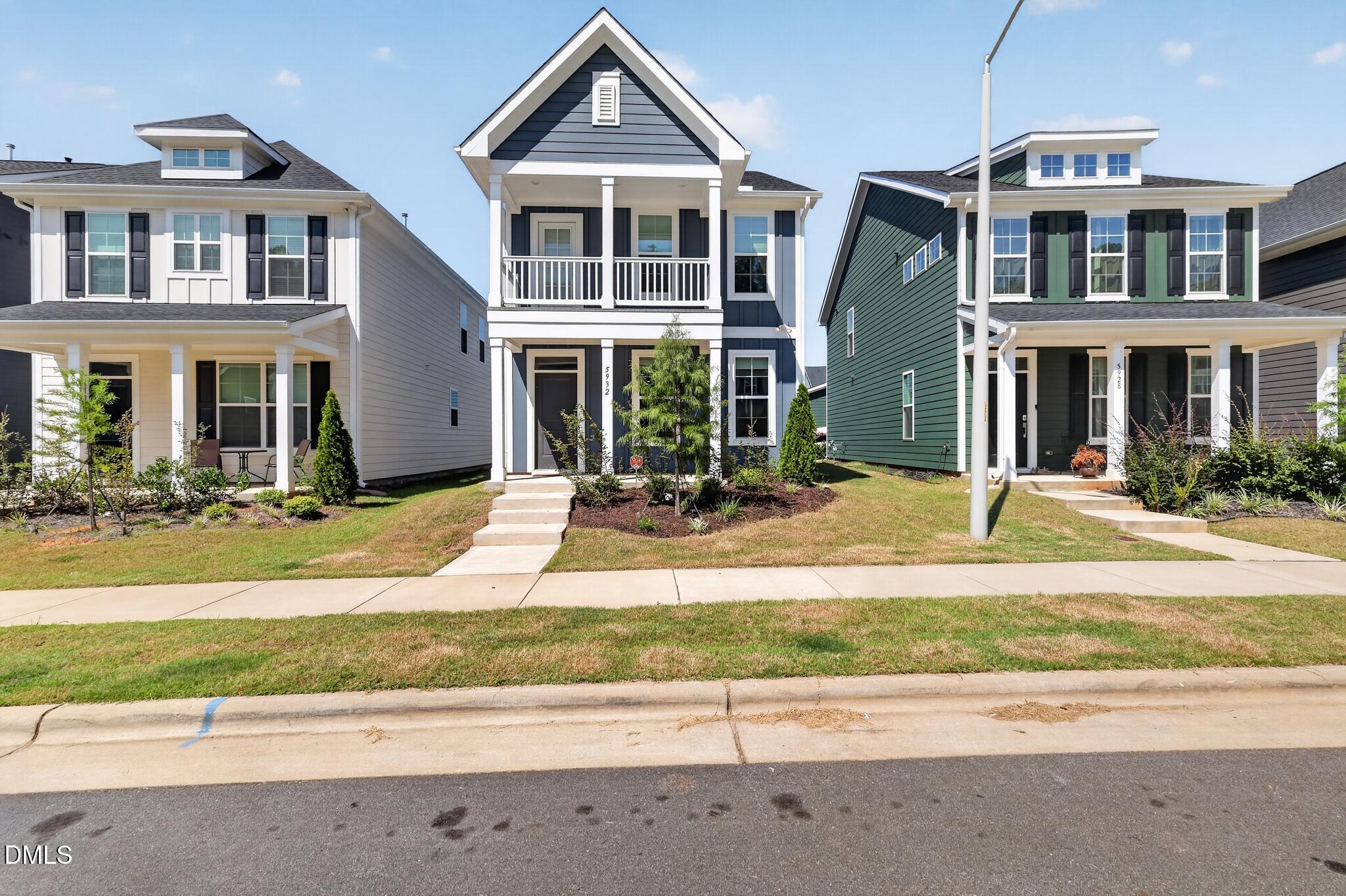 5932 Conly Drive, Raleigh, NC 27603