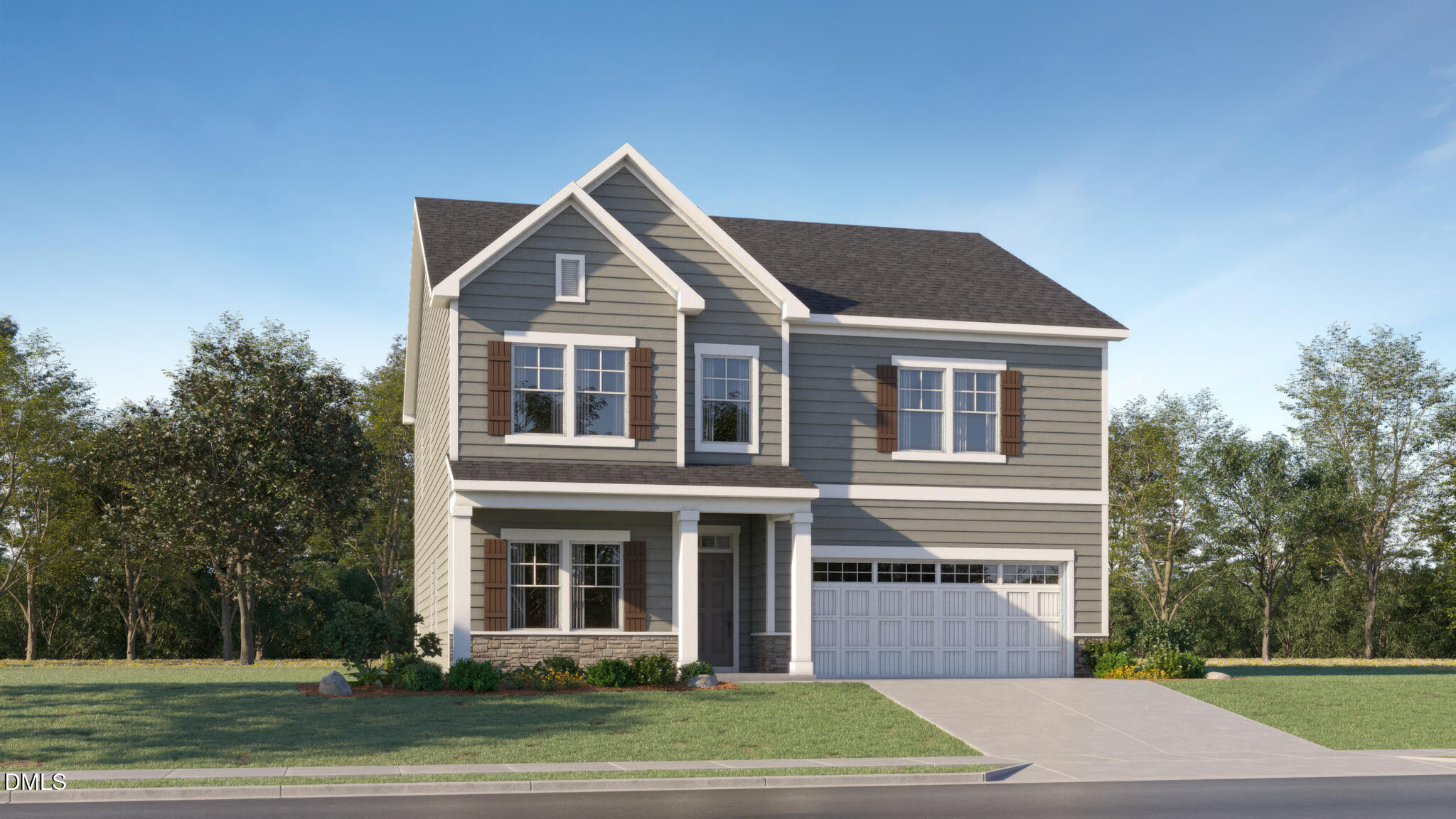 15 Stoddard Lane, Garner, NC 27529