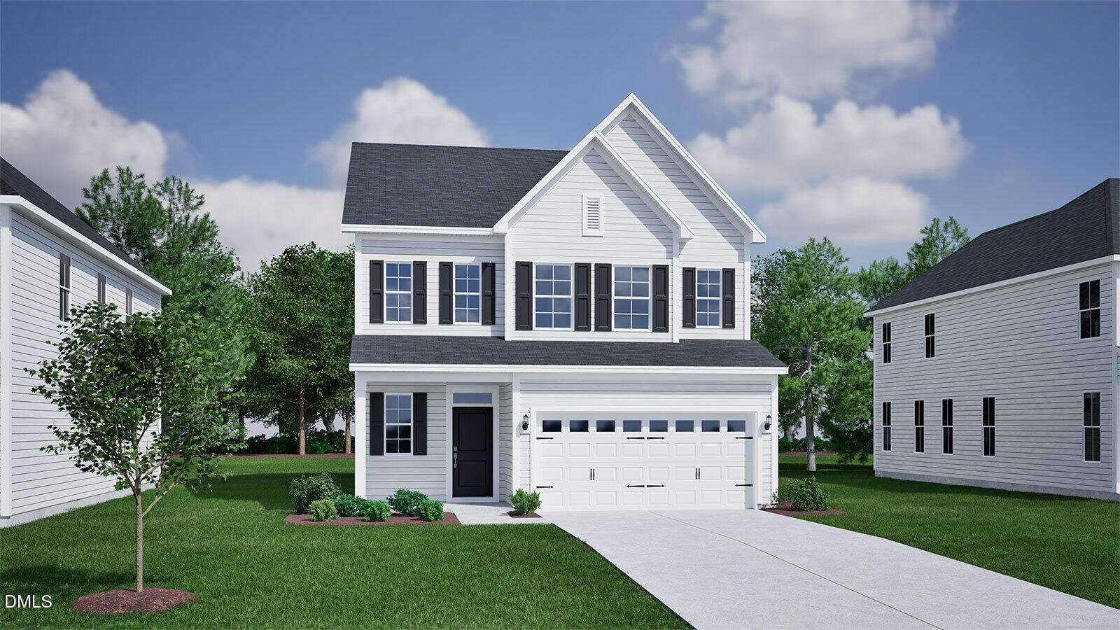 512 Wild Plum Way 271, Durham, NC 27703