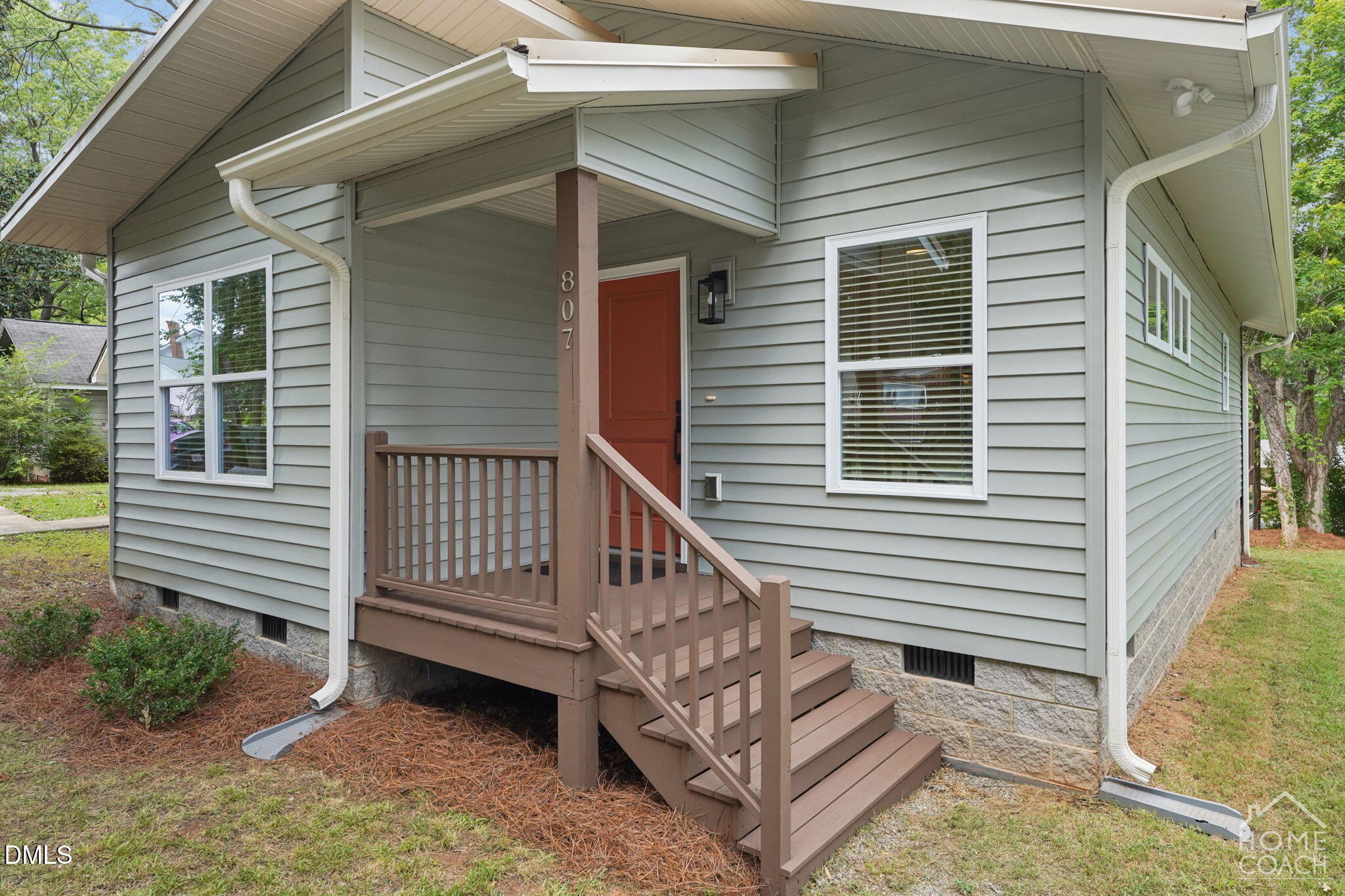 807 Staley Street, Graham, NC 27253