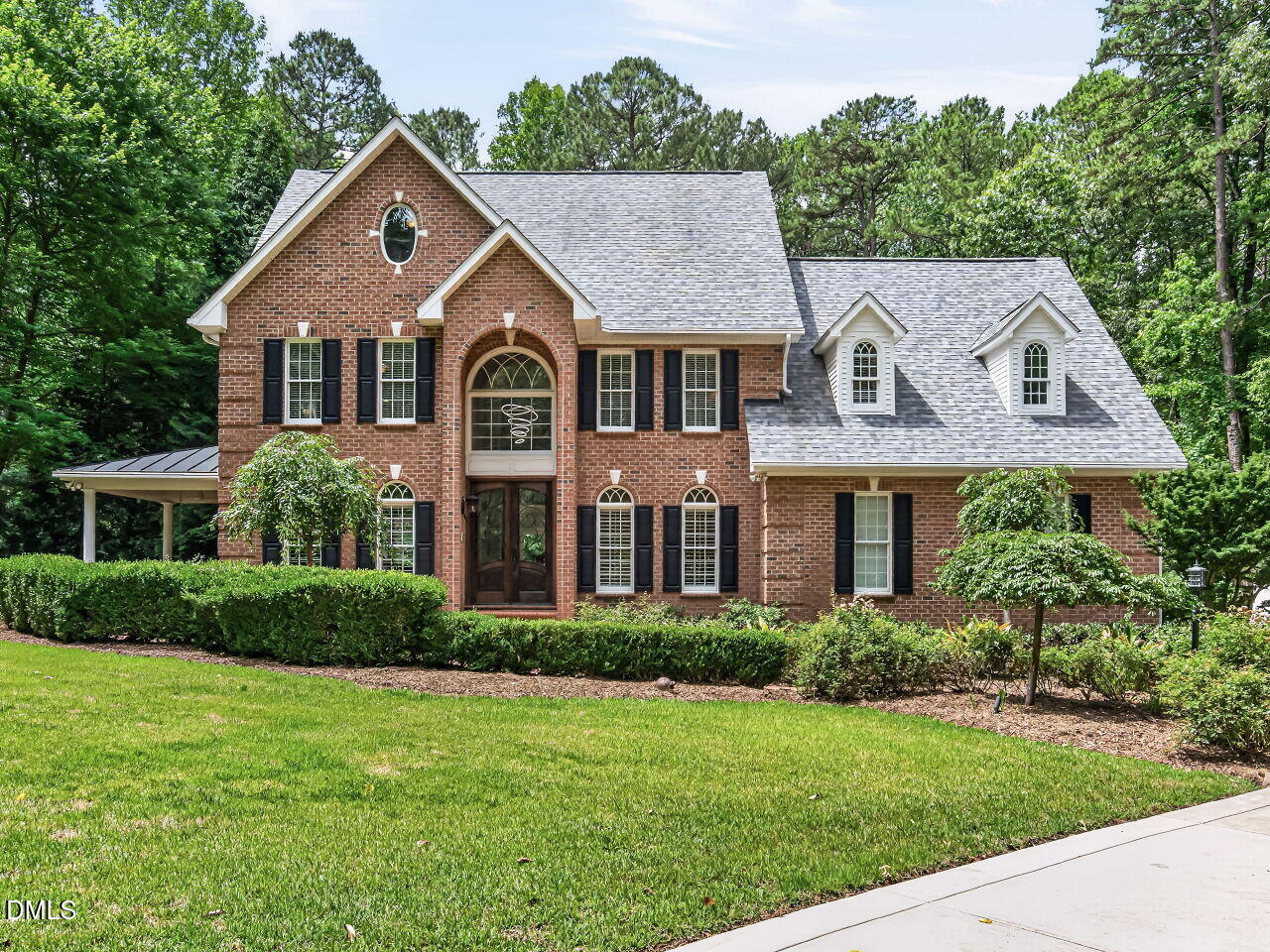 5117 Swisswood Drive, Raleigh, NC 27613