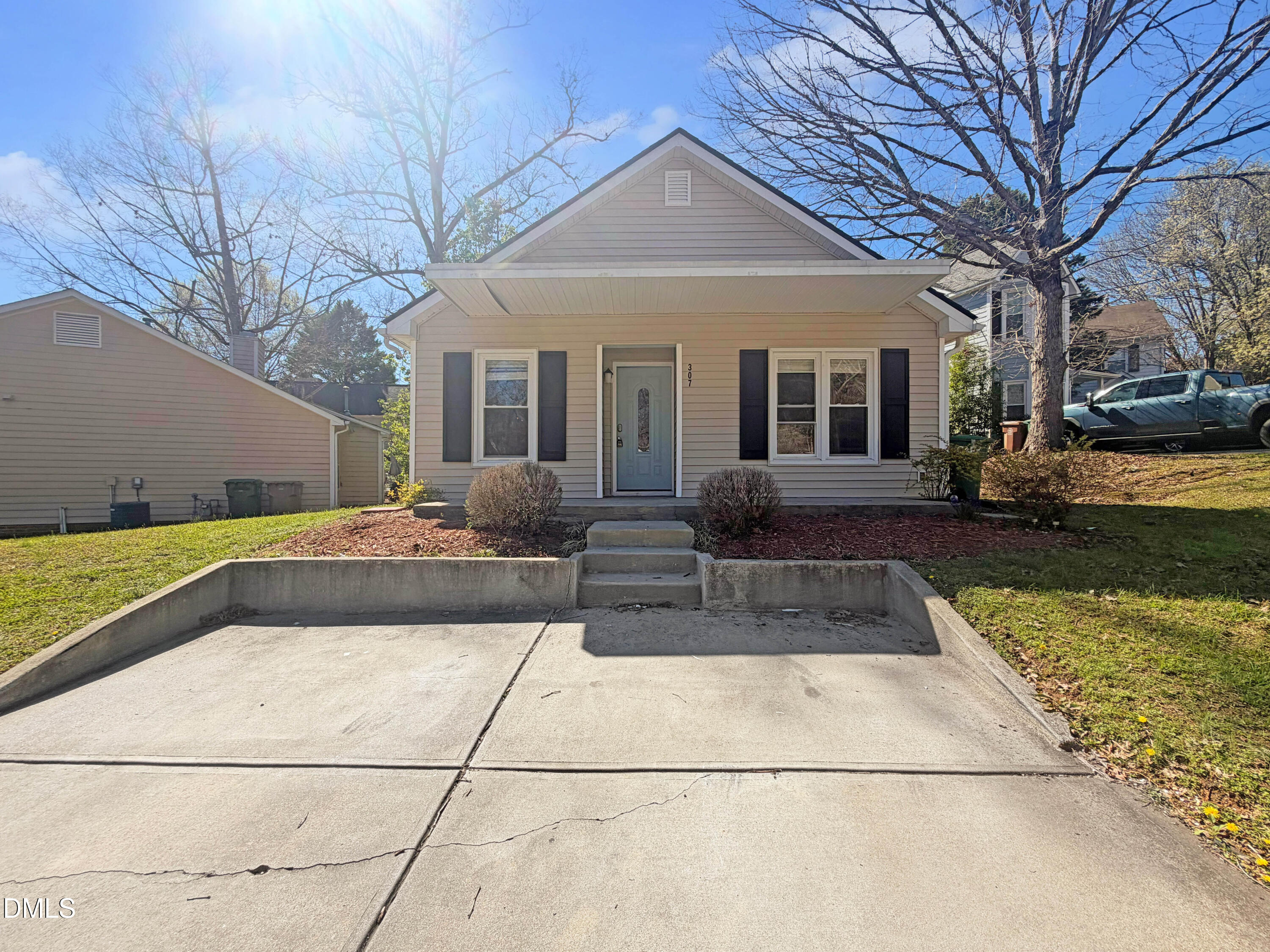 307 Wax Myrtle Court, Cary, NC 27513