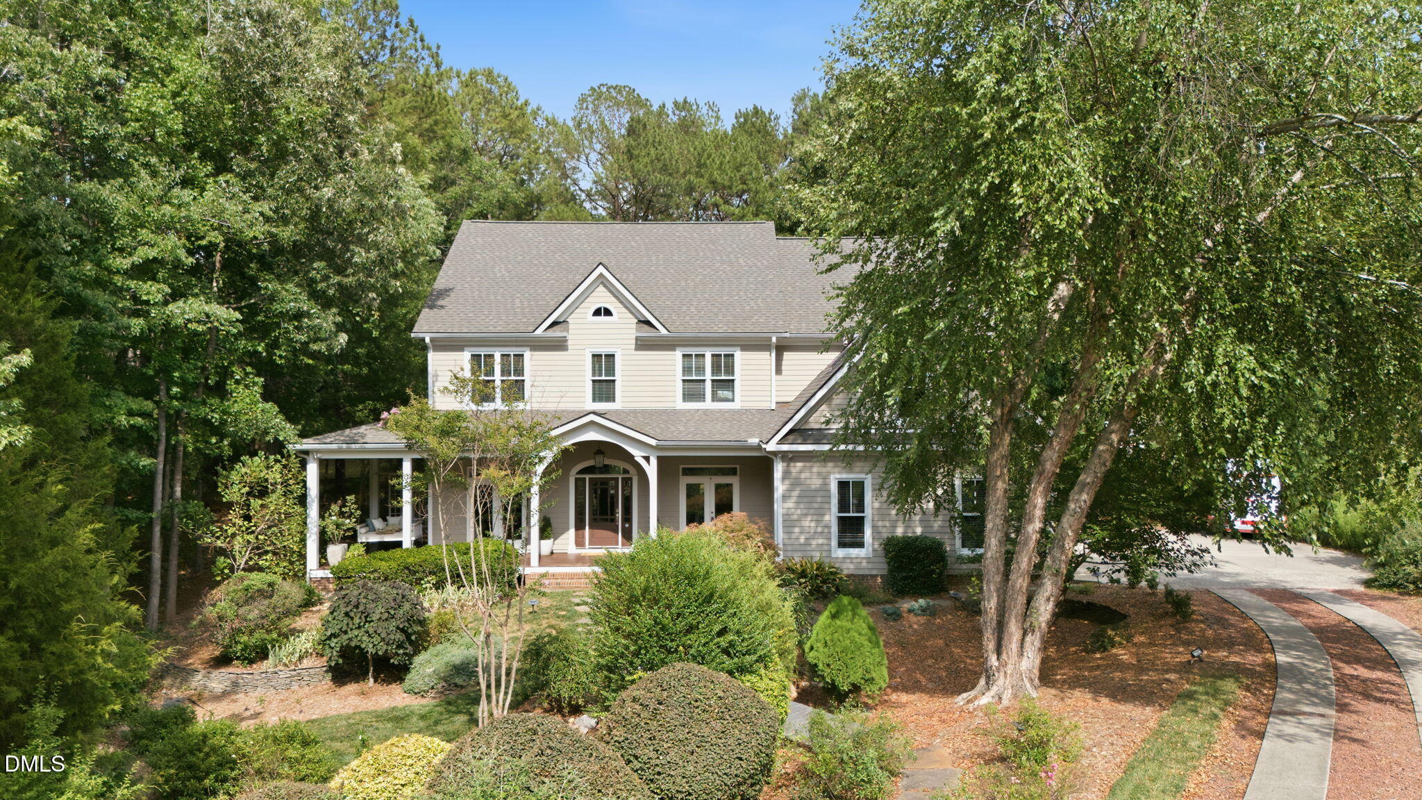 1031 Pinehurst Drive, Chapel Hill, NC 27517