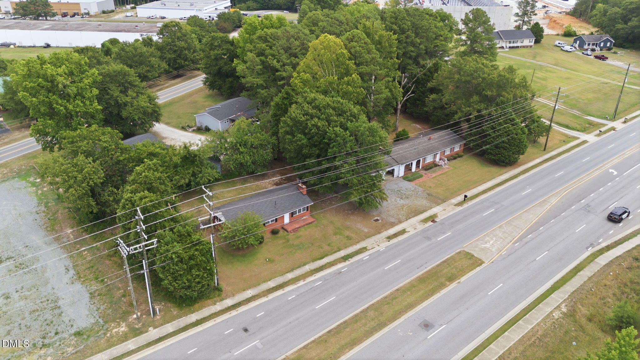 2028 N Broad Street, Fuquay Varina, NC 27526