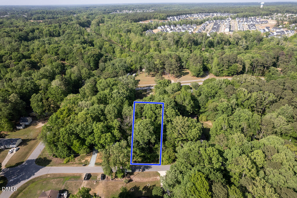 5809 Meadowlark Lane, Raleigh, NC 27610