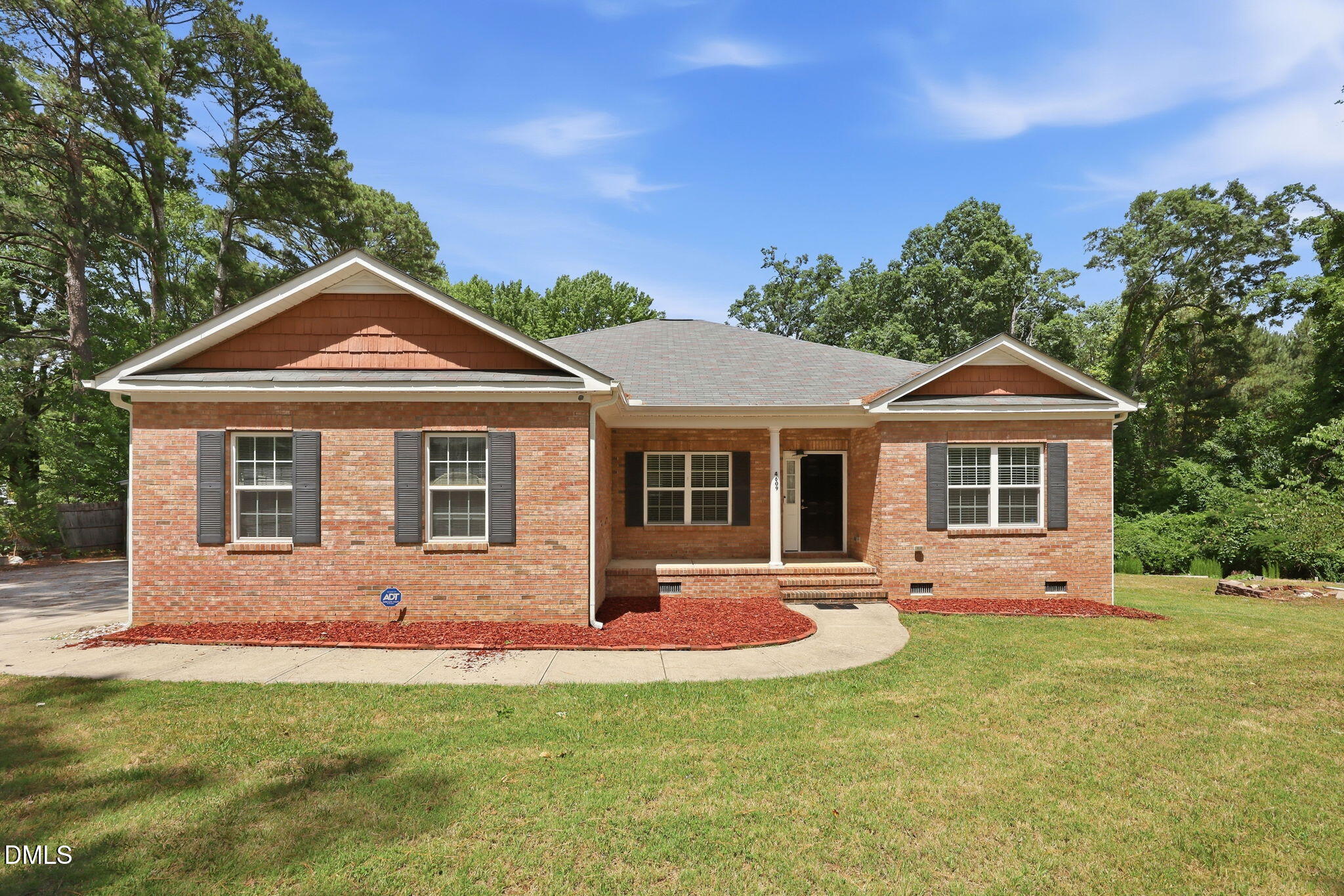 4609 Ten Ten Road, Apex, NC 27539