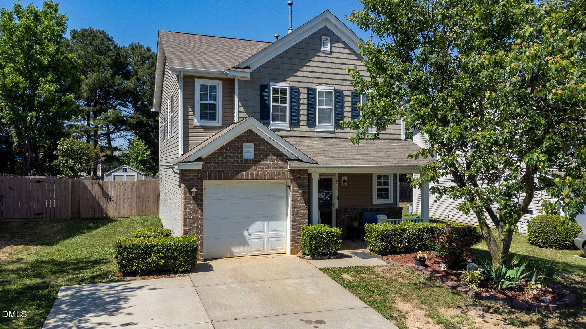 3713 Marshlane Way, Raleigh, NC 27610