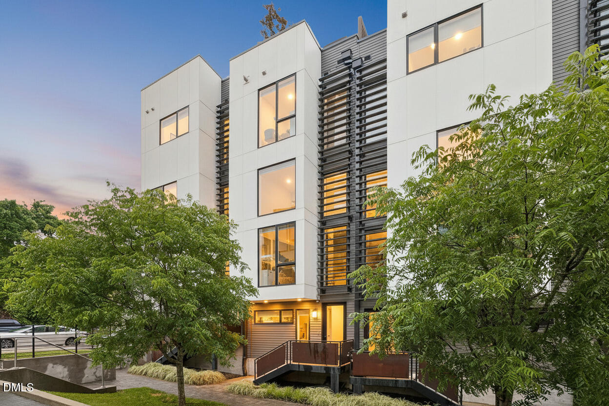 512 Gordon Street Unit 802, Durham, NC 27701