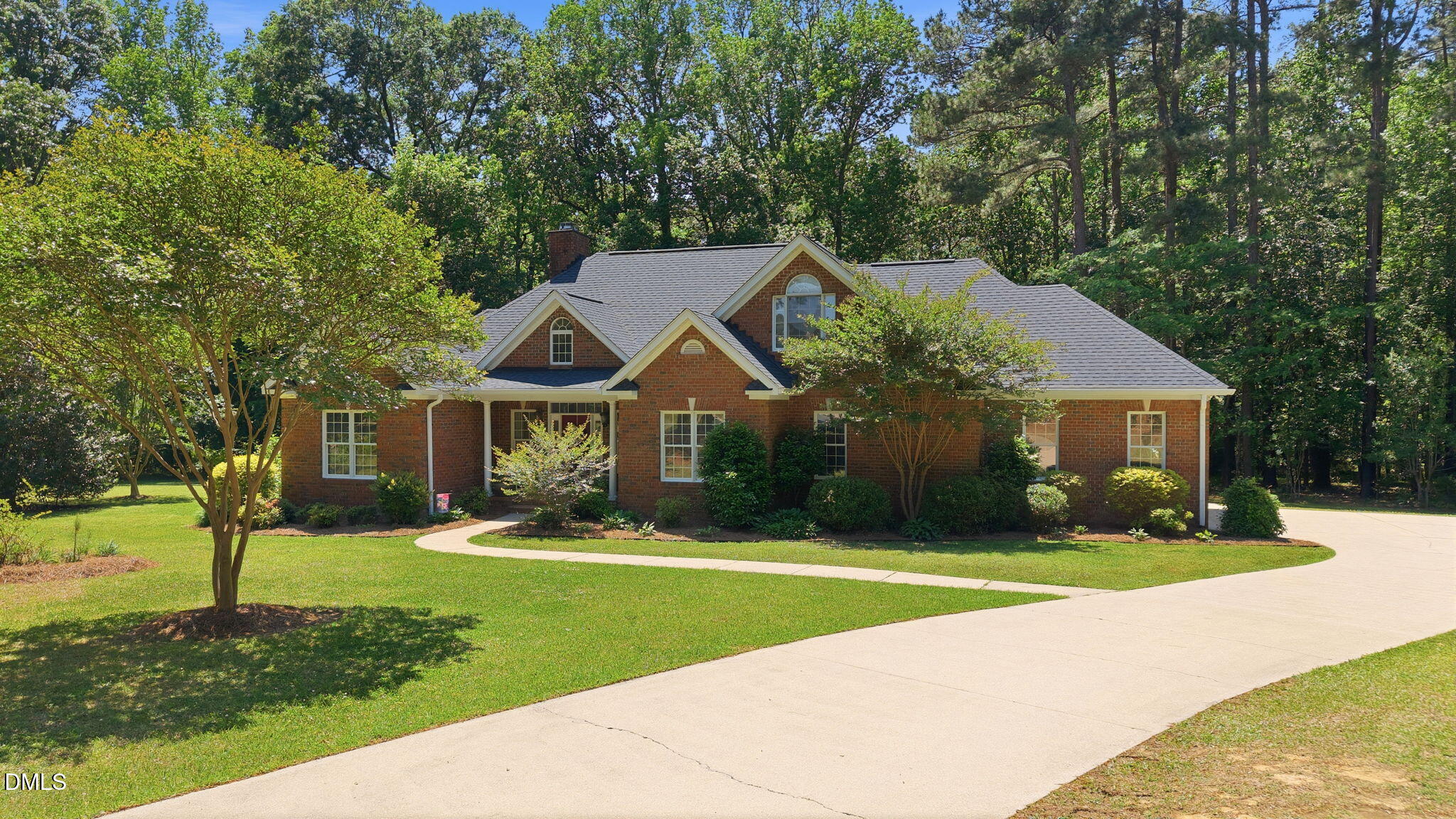 3806 Green Cove Lane, Rocky Mount, NC 27804