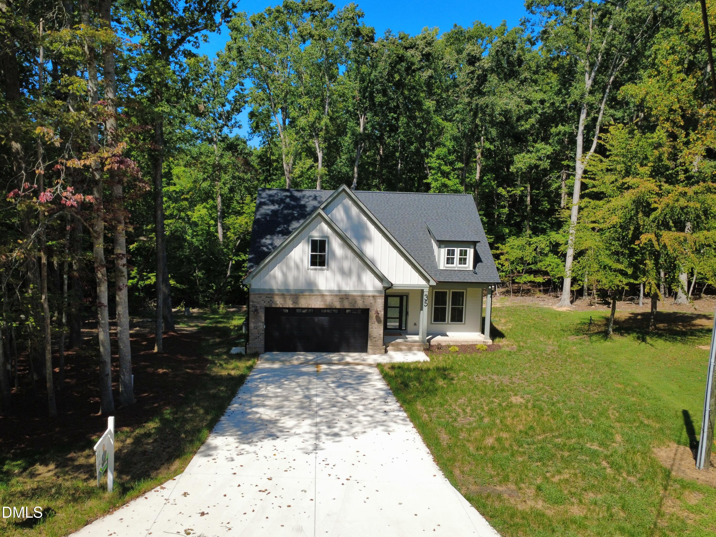 35 Eagle Drive, Durham, NC 27712