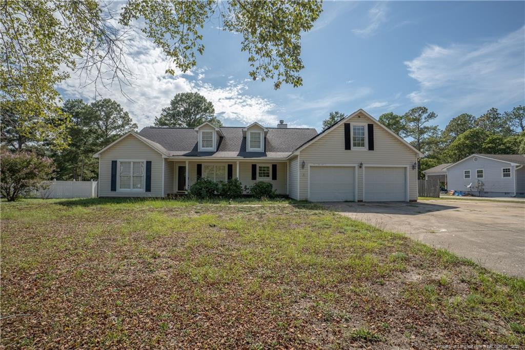 4182 Owls Head Road, Fayetteville, NC 28306