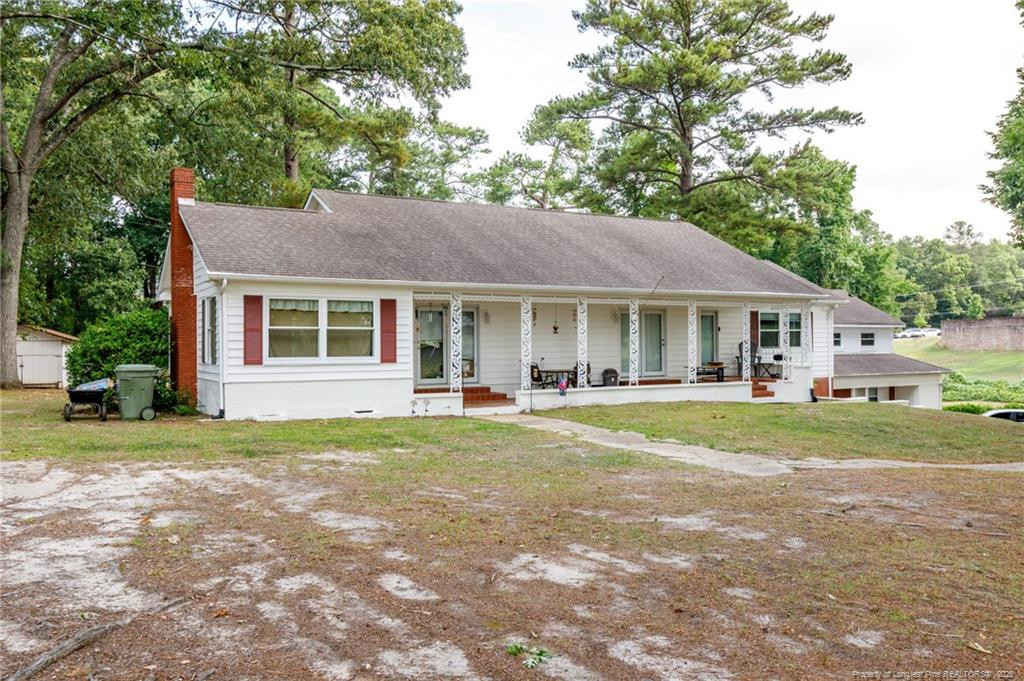 100 Twin Acres Drive, Fayetteville, NC 28303