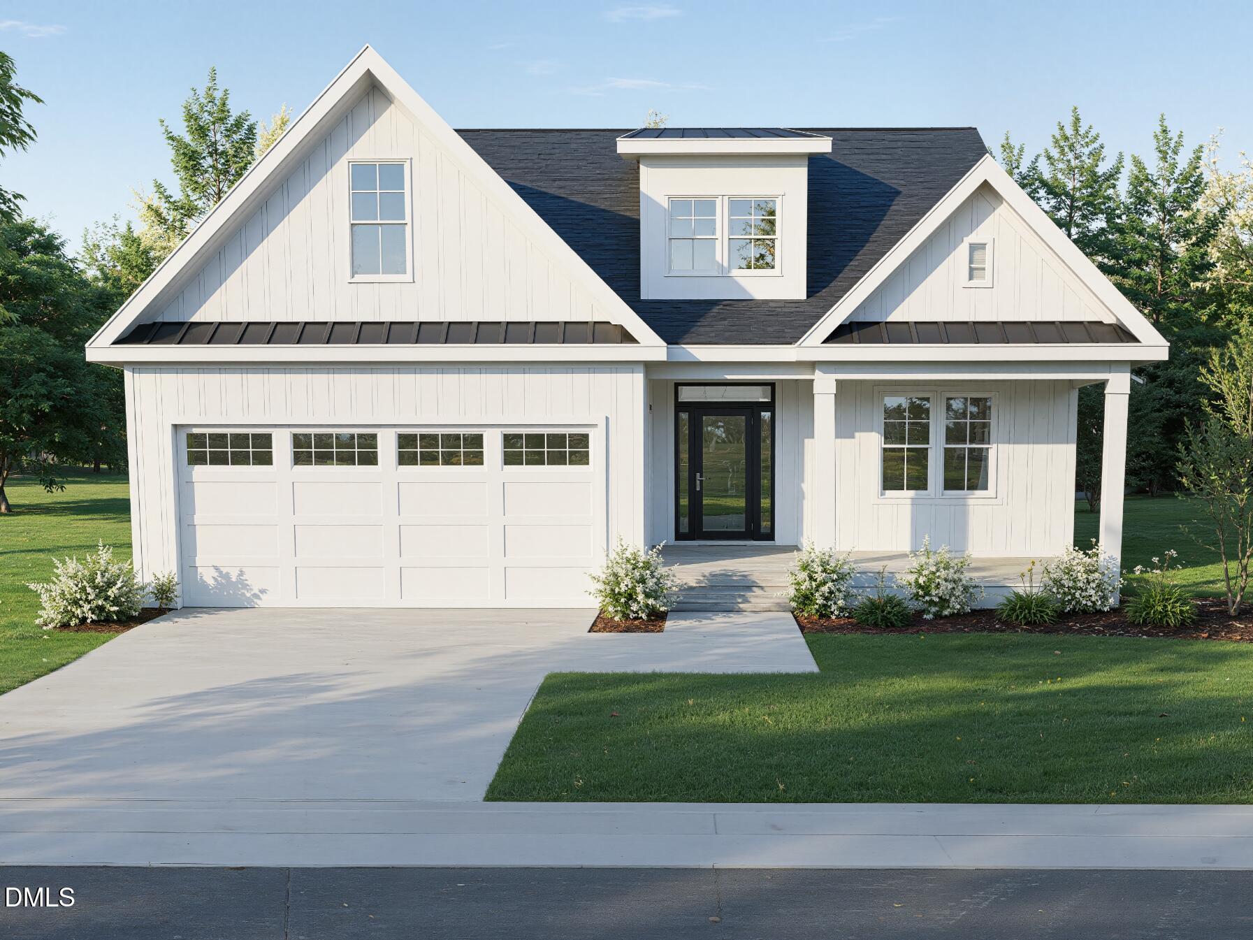 105 Cunningham Street, Apex, NC 27502