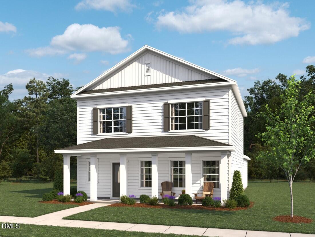 2800 Quarry Road 184, Rolesville, NC 27571