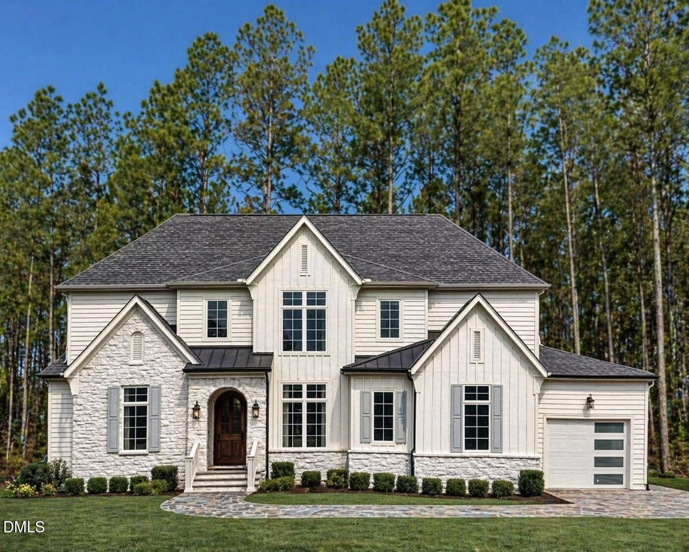 2141 Lowery Estates, Wake Forest, NC 27587
