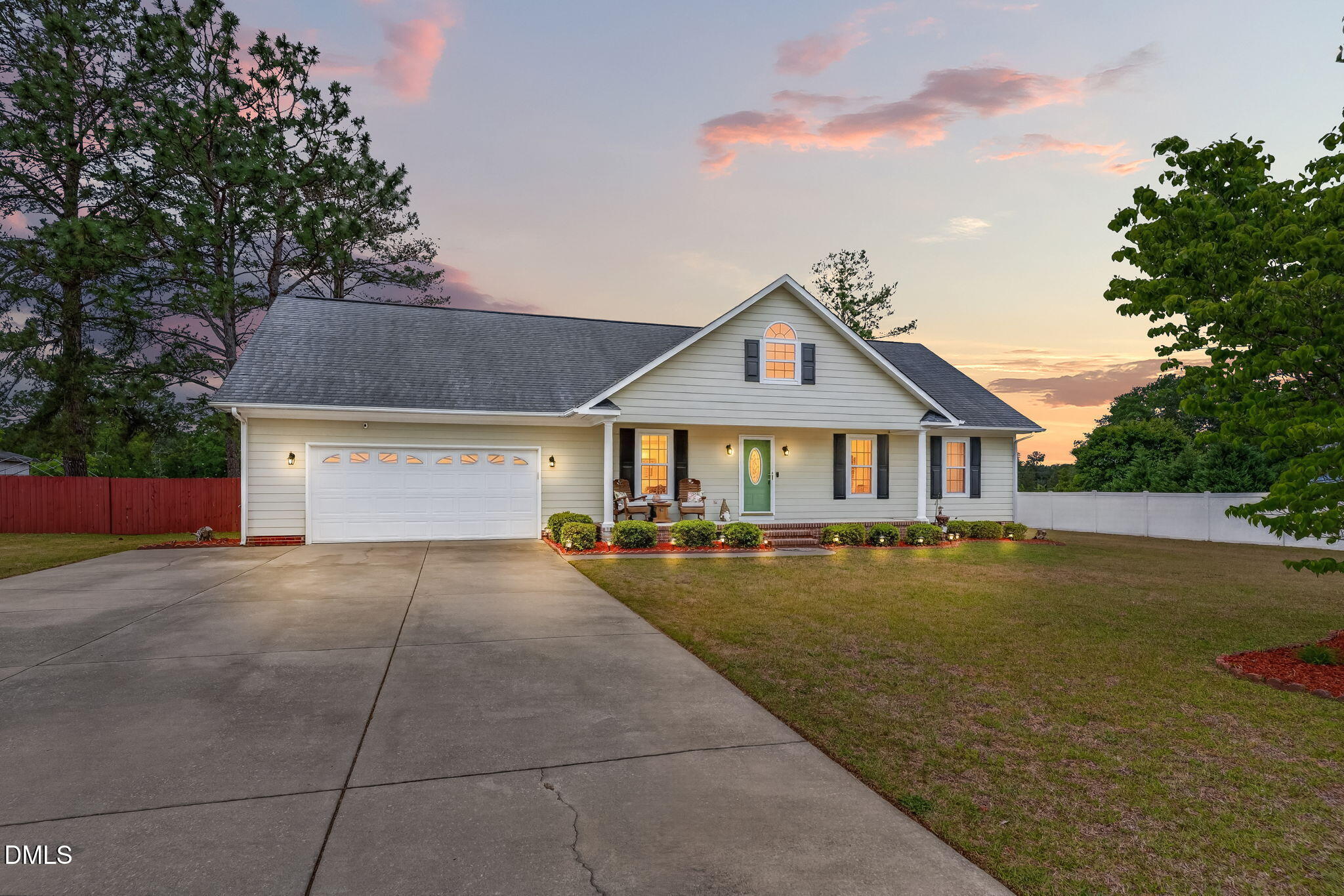 4552 Canasta Court, Hope Mills, NC 28348