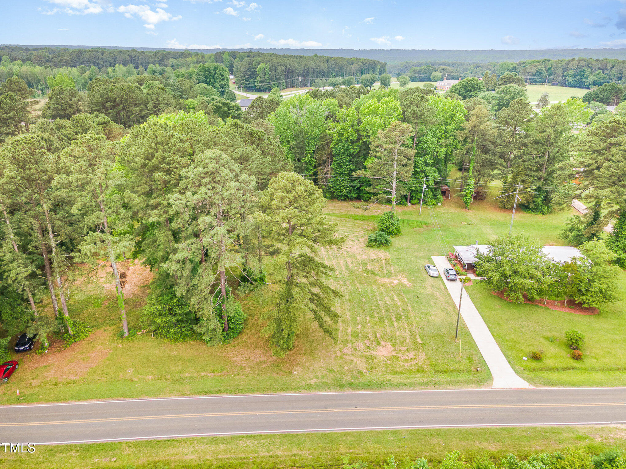 71 Mount Olivet Church Road, Franklinton, NC 27525