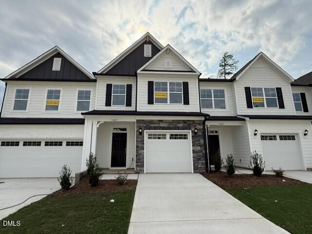 5403 Running Fox Lane, Durham, NC 27703