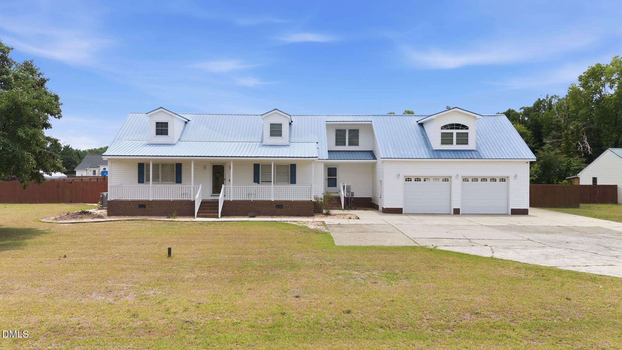 113 Murphy Drive, Clayton, NC 27527