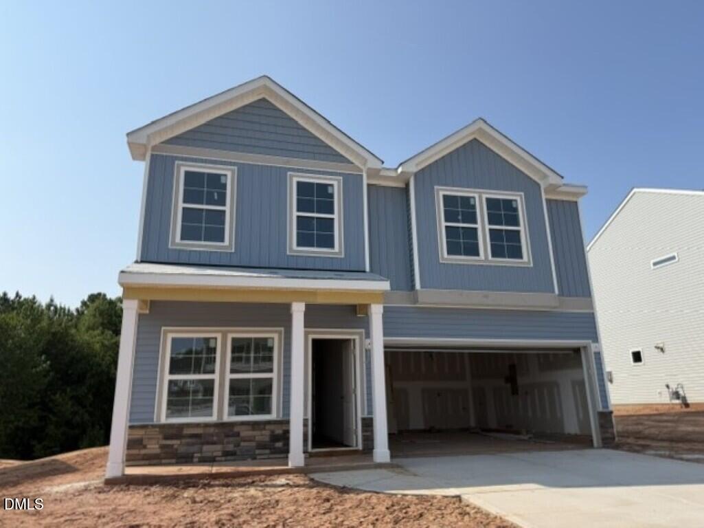 45 Plantation Drive, Youngsville, NC 27596
