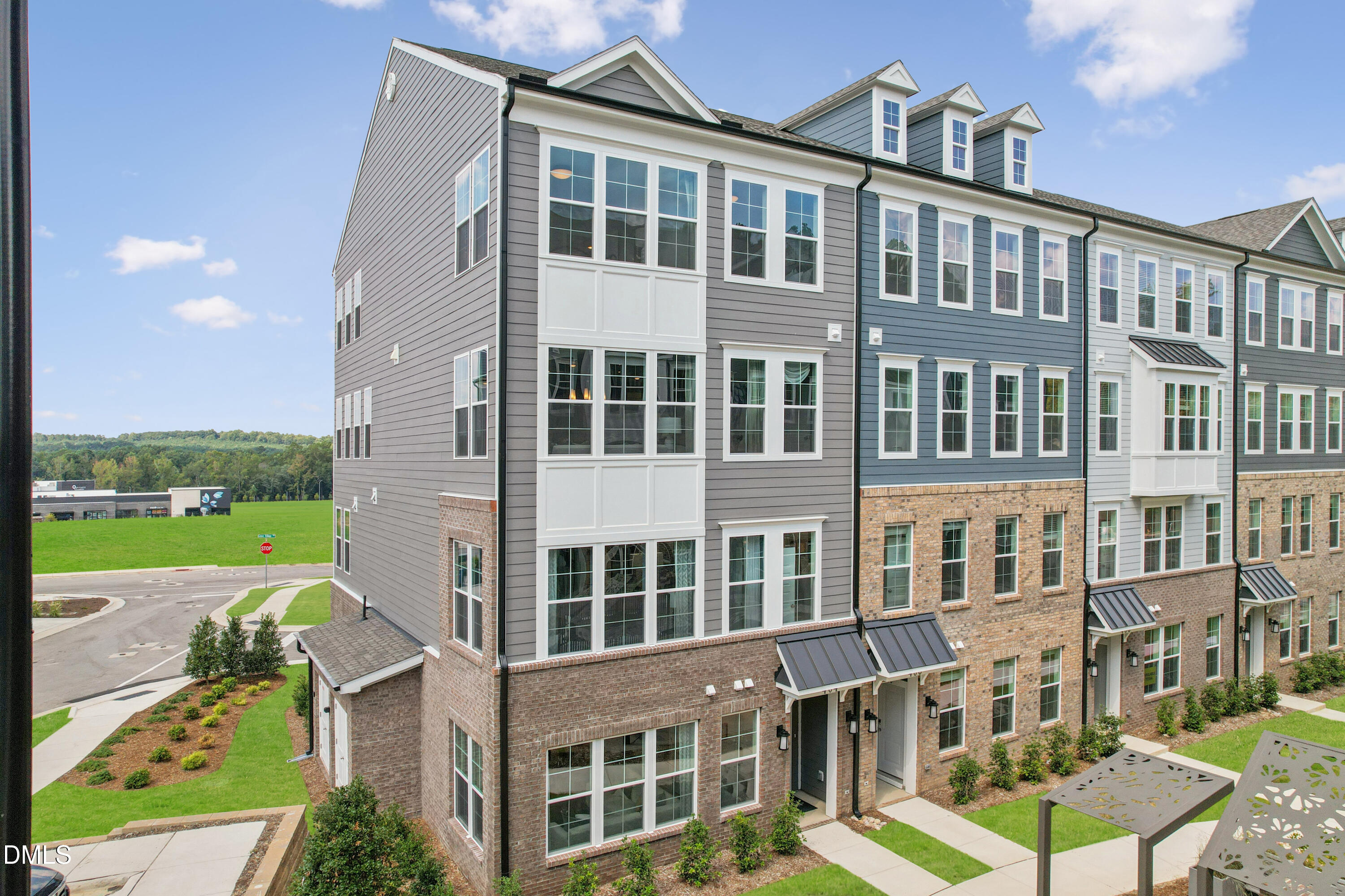 417 Grove Overlook Lane 200, Wake Forest, NC 27587