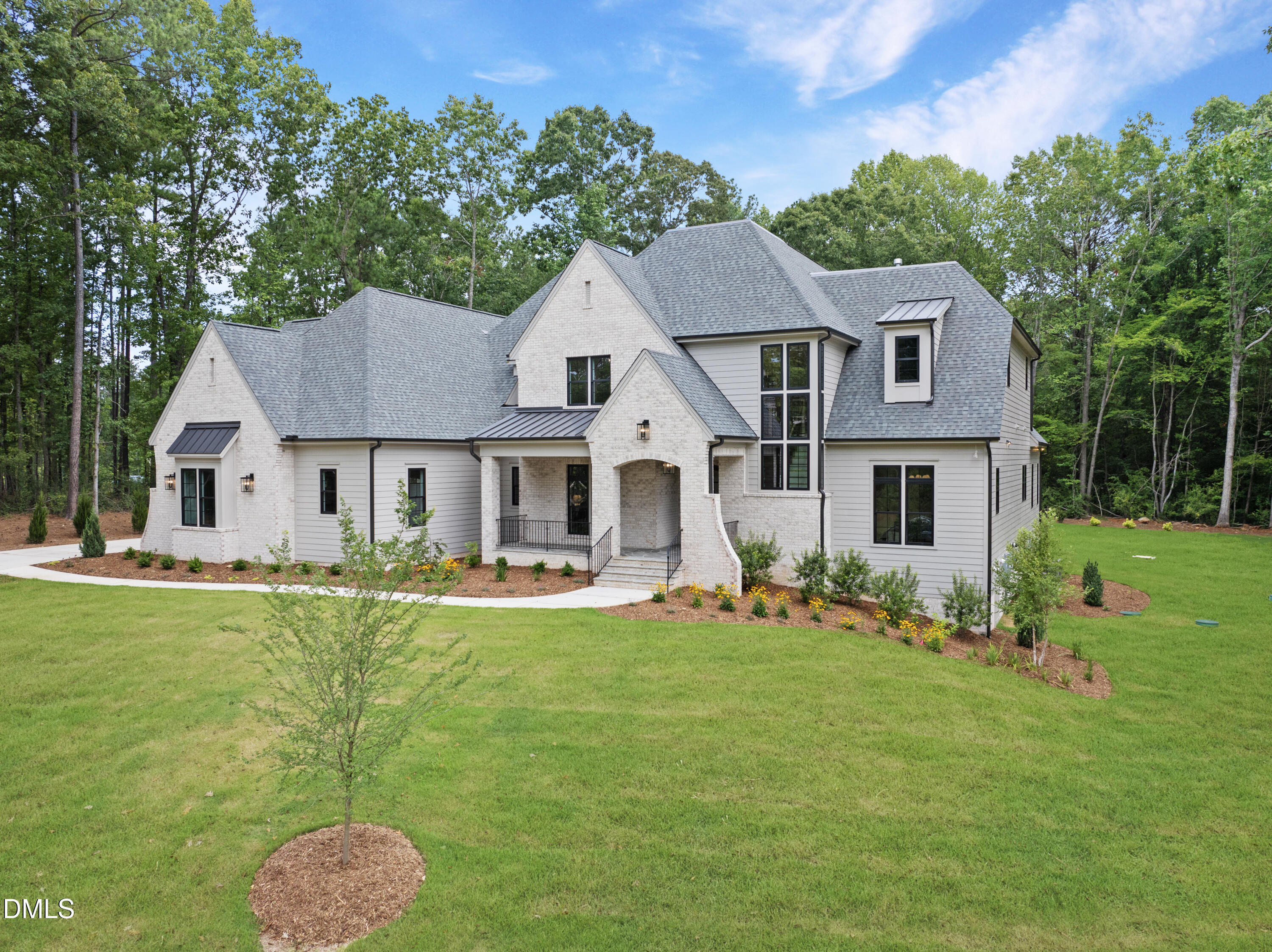 63 Loggers Run, Pittsboro, NC 27312