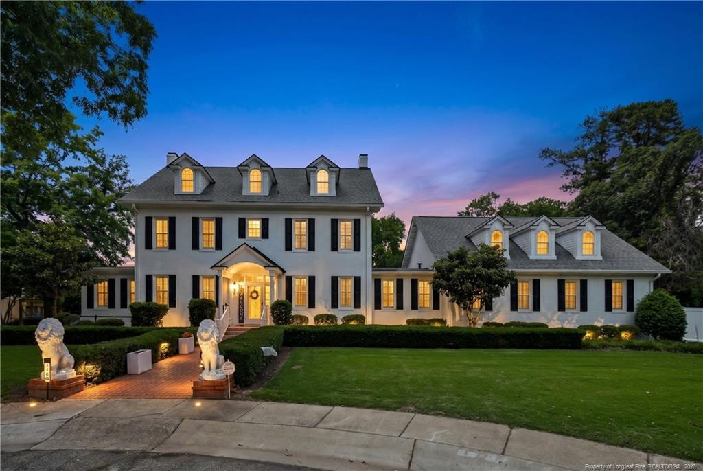 1108 Belmont Circle, Fayetteville, NC 28305